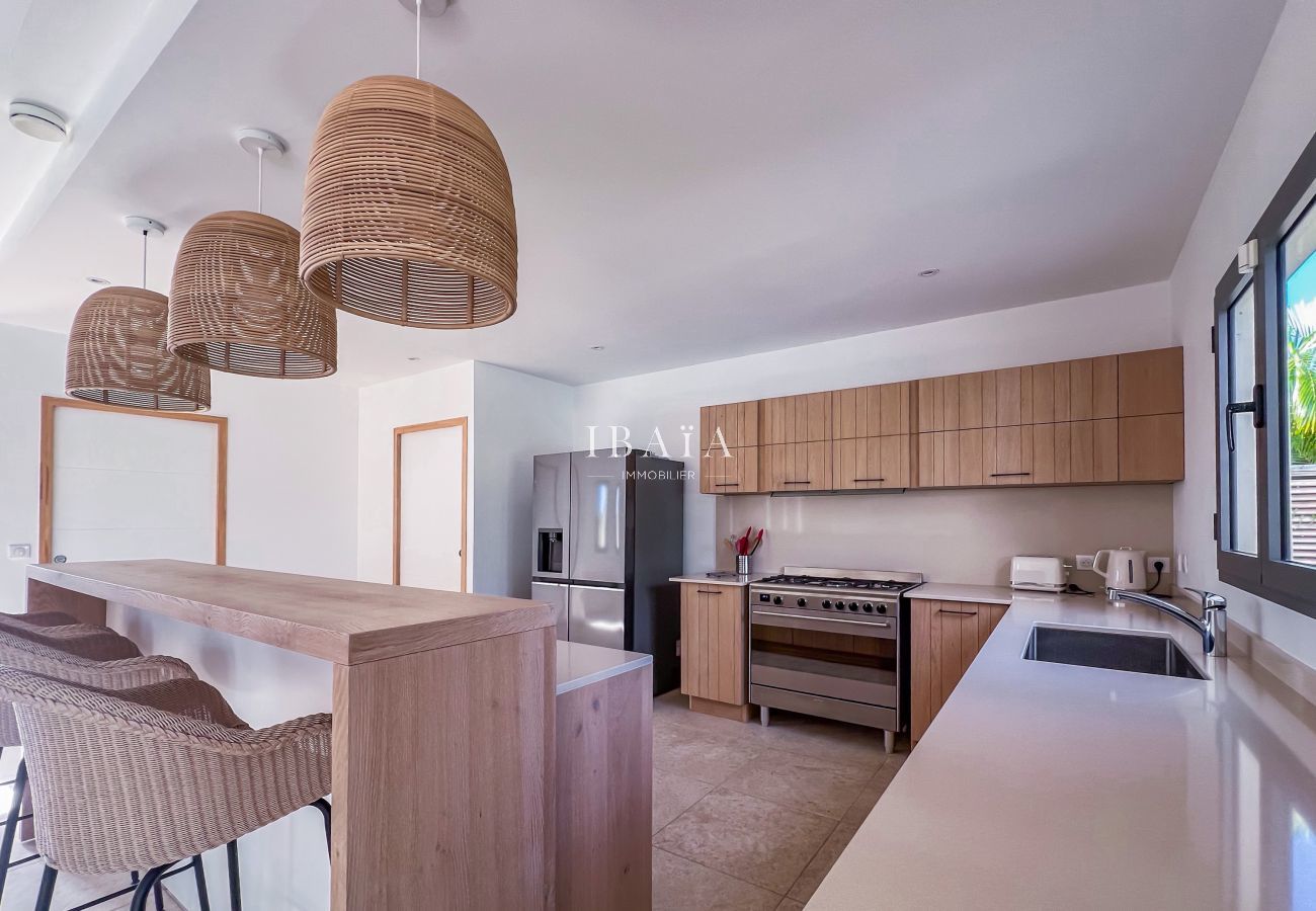 Villa in Saint-François - Villa Rives d'Azur