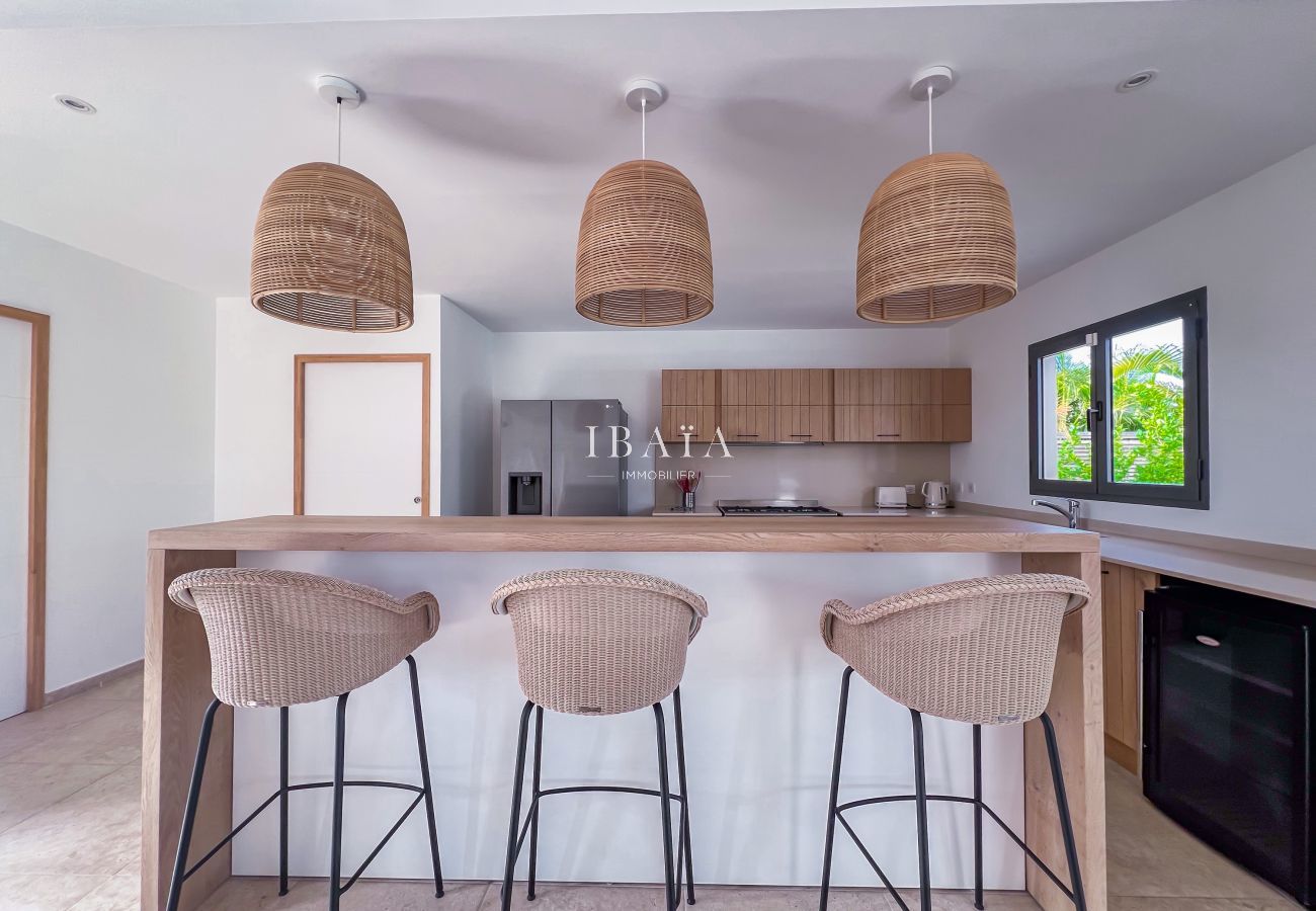 Villa in Saint-François - Villa Rives d'Azur