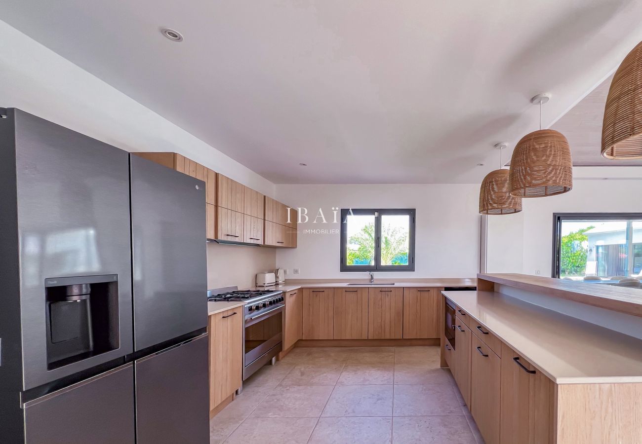 Villa in Saint-François - Villa Rives d'Azur