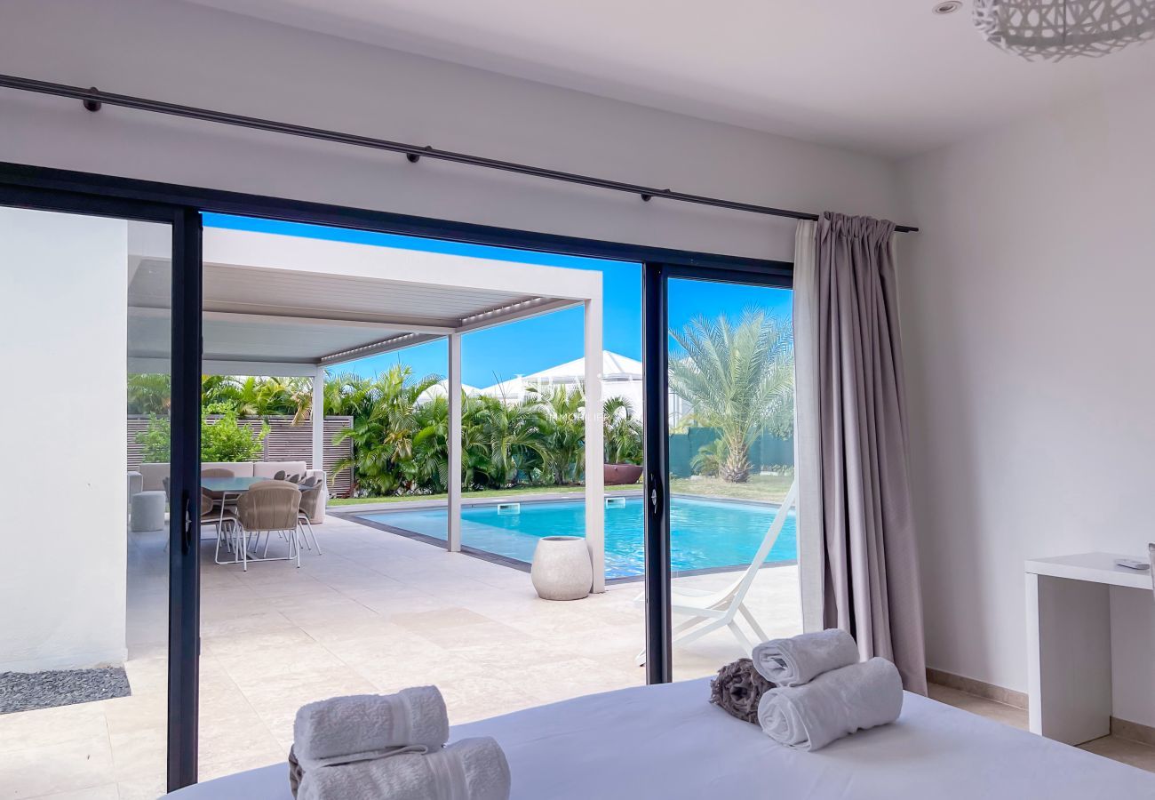 Villa in Saint-François - Villa Rives d'Azur