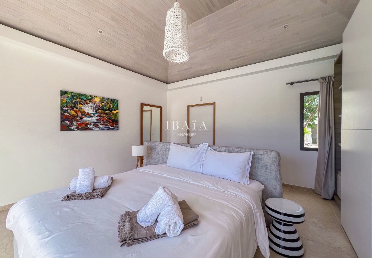 Villa in Saint-François - Villa Rives d'Azur