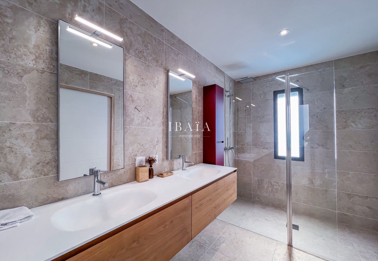 Villa in Saint-François - Villa Rives d'Azur