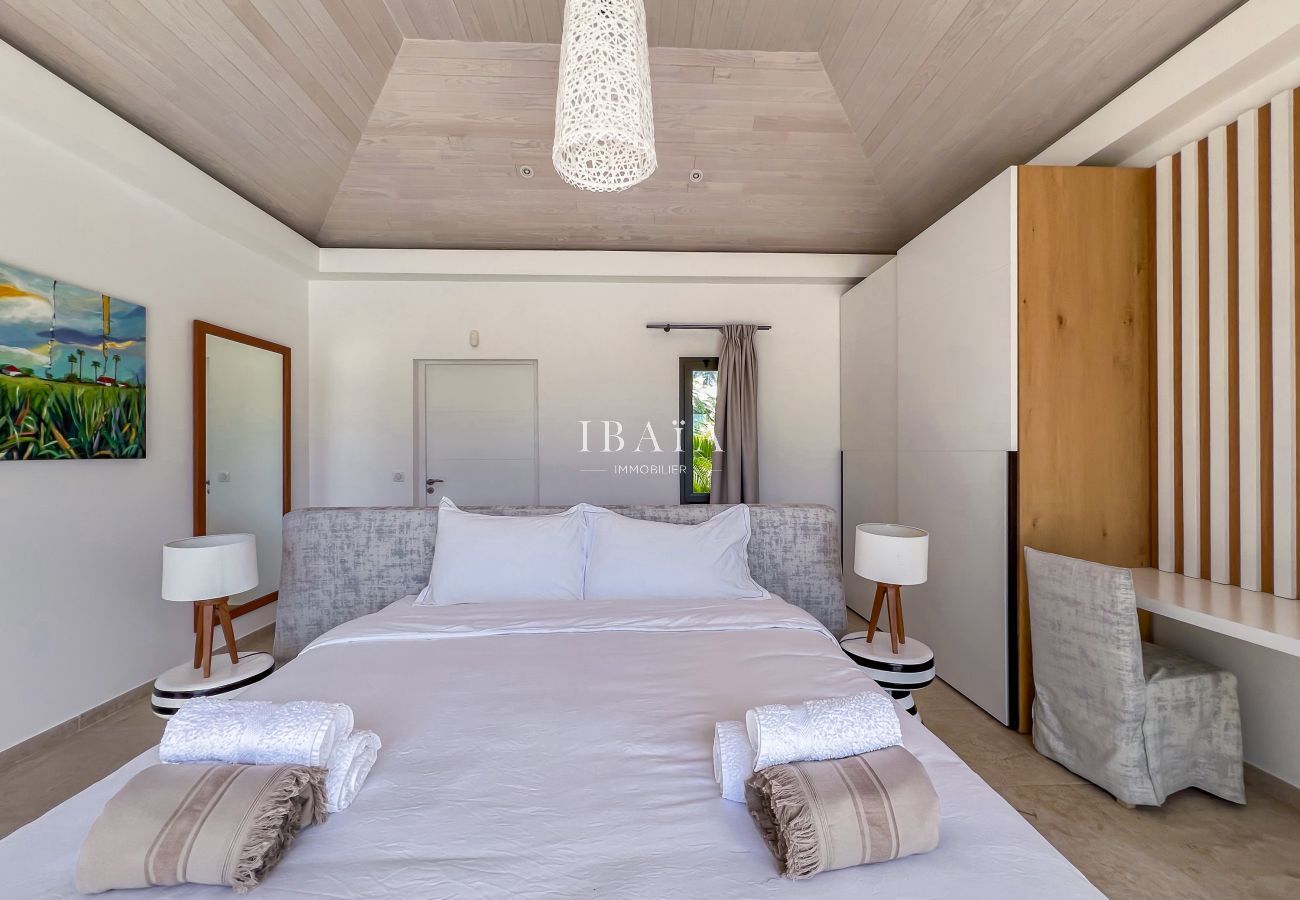 Villa in Saint-François - Villa Rives d'Azur