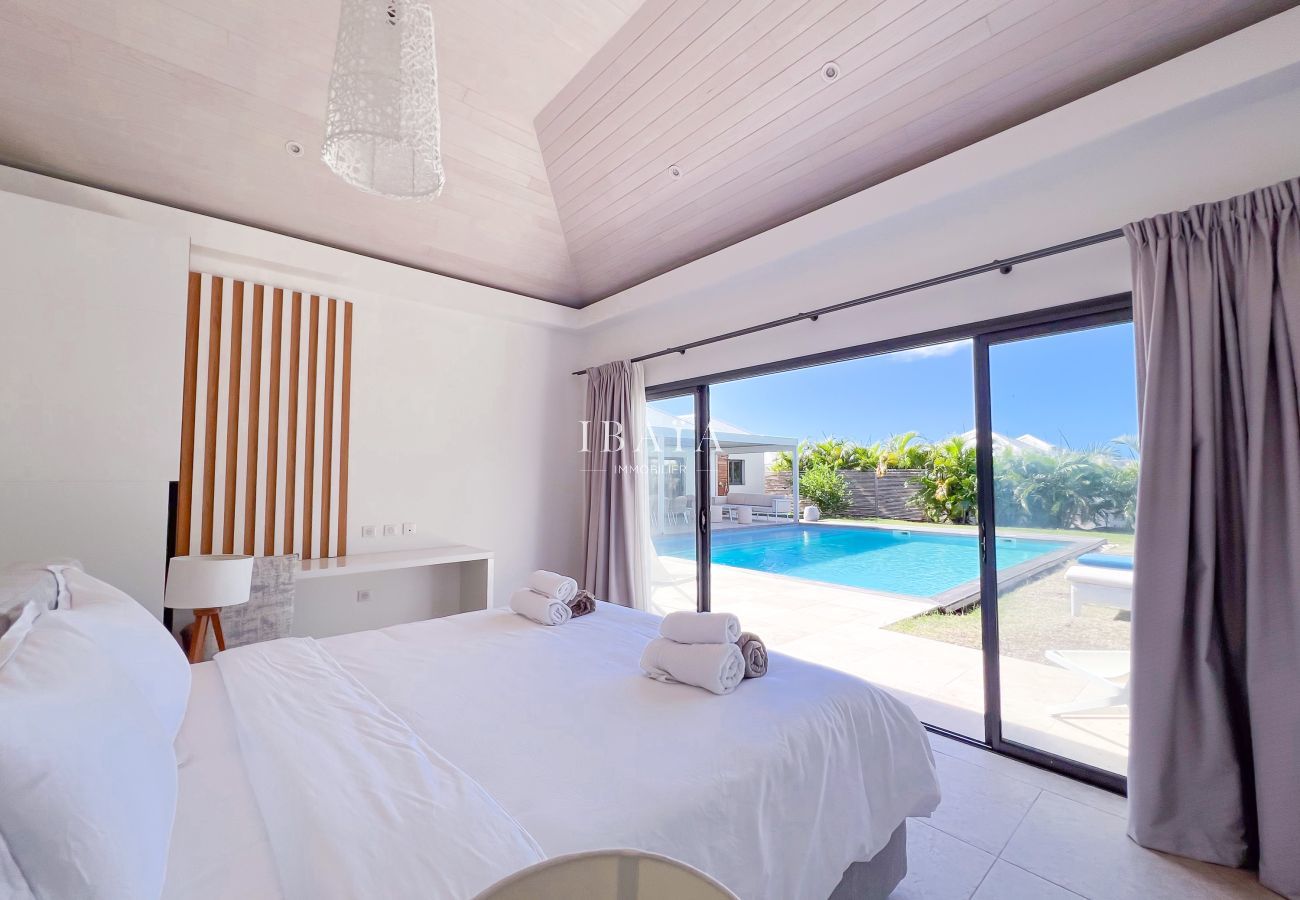 Villa in Saint-François - Villa Rives d'Azur