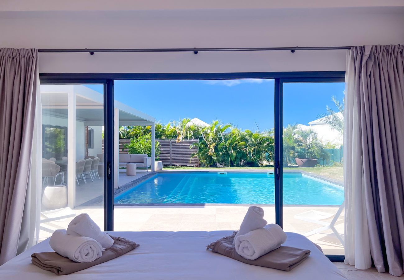 Villa in Saint-François - Villa Rives d'Azur