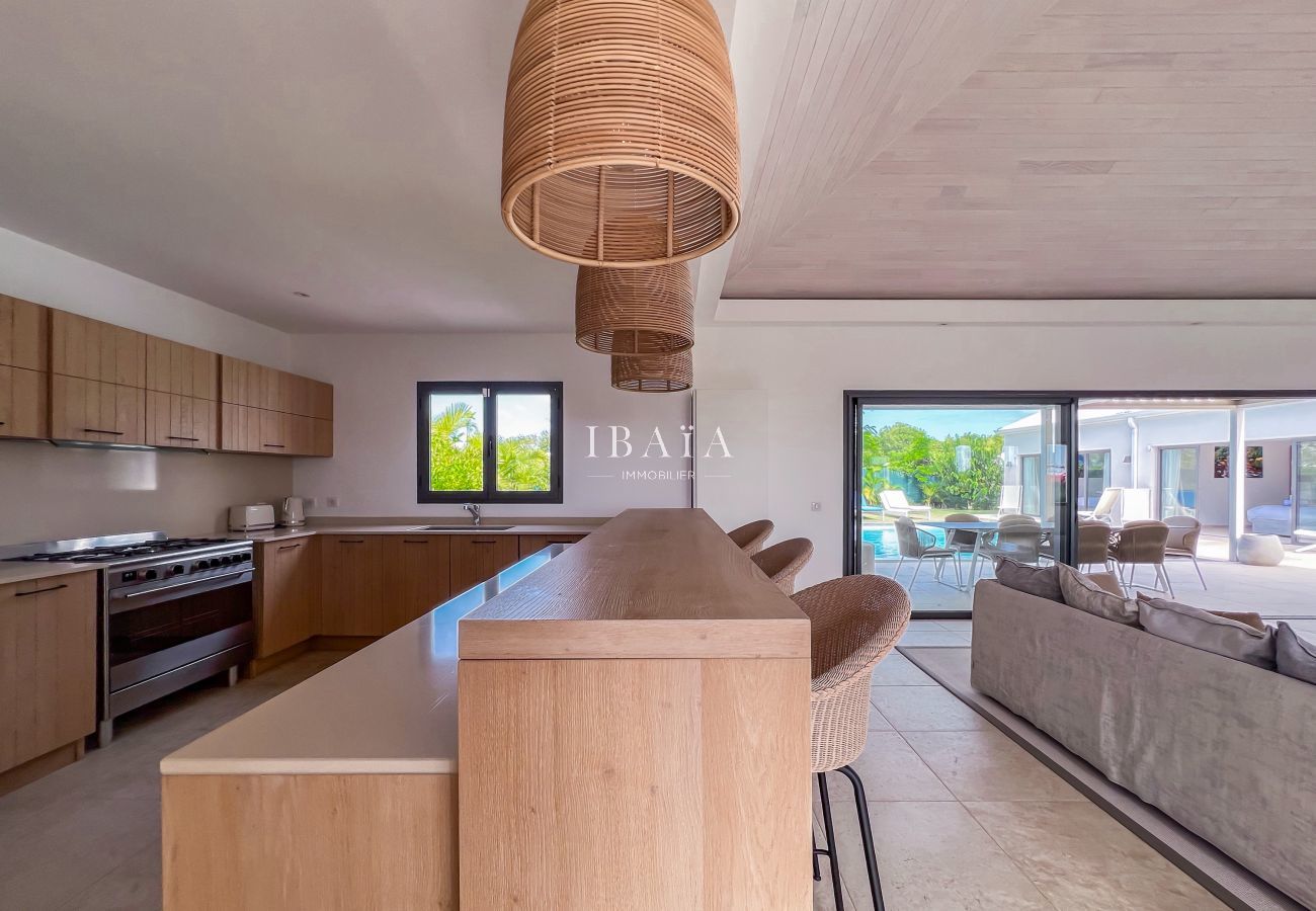 Villa in Saint-François - Villa Rives d'Azur