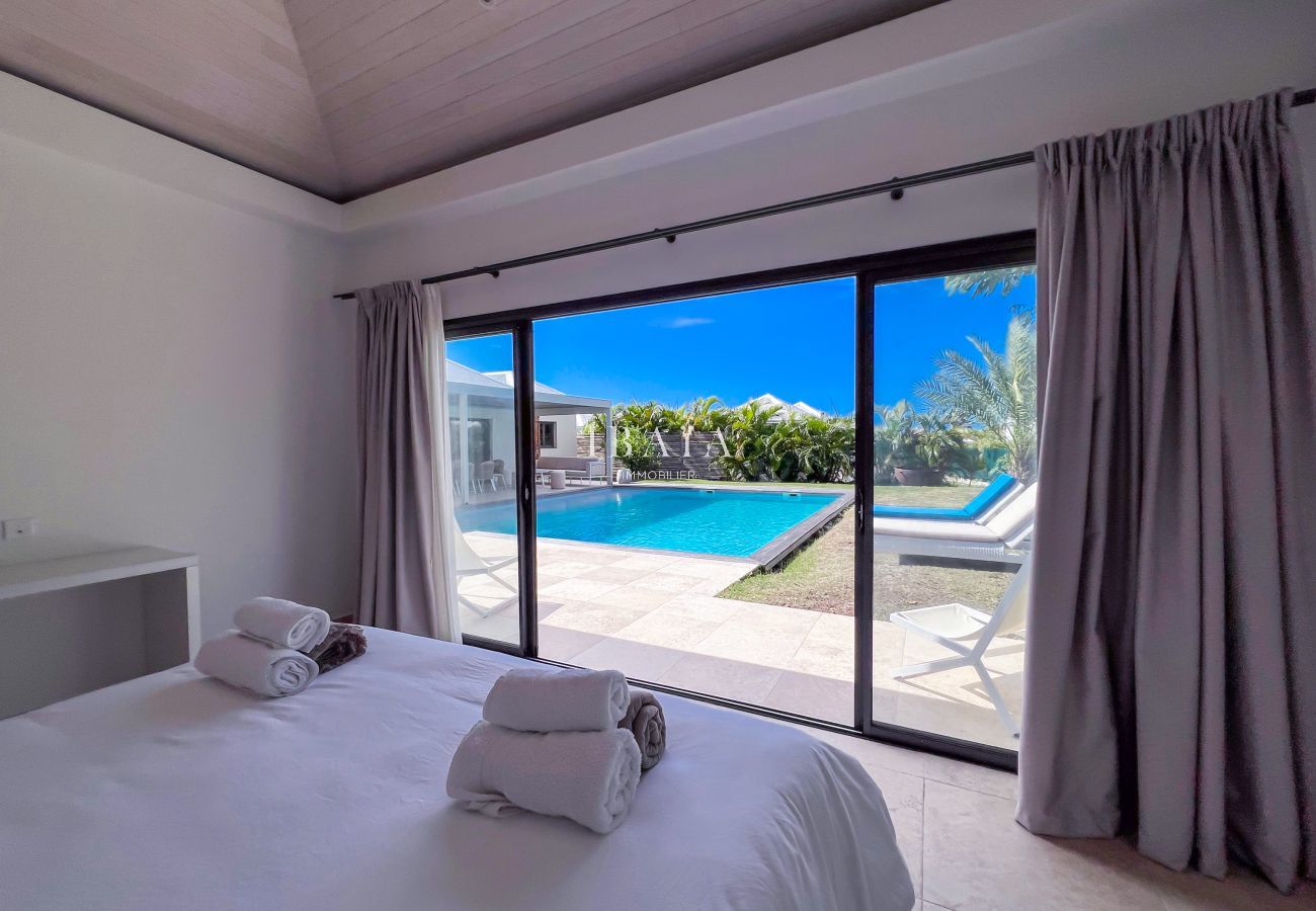 Villa in Saint-François - Villa Rives d'Azur