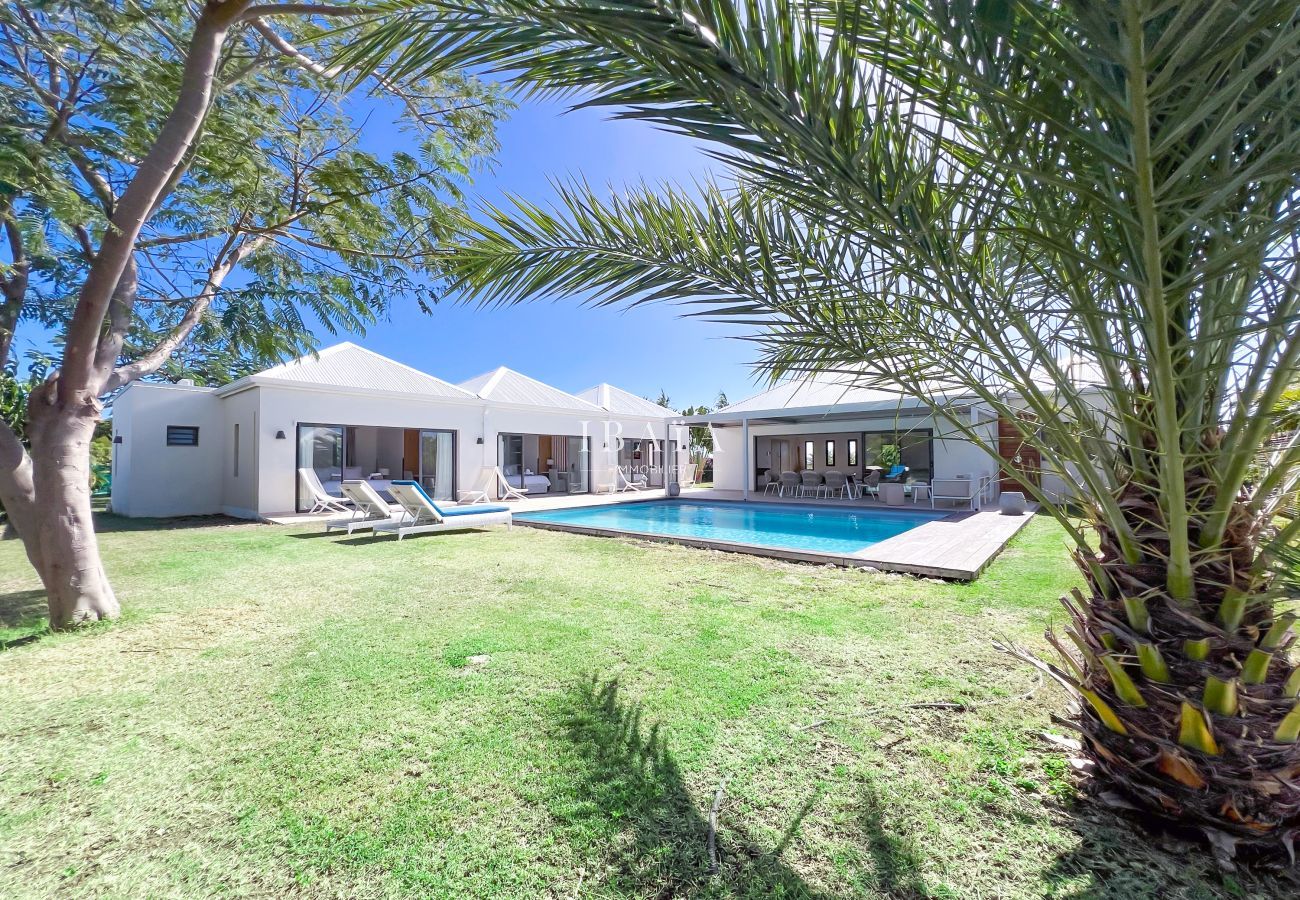 Villa in Saint-François - Villa Rives d'Azur