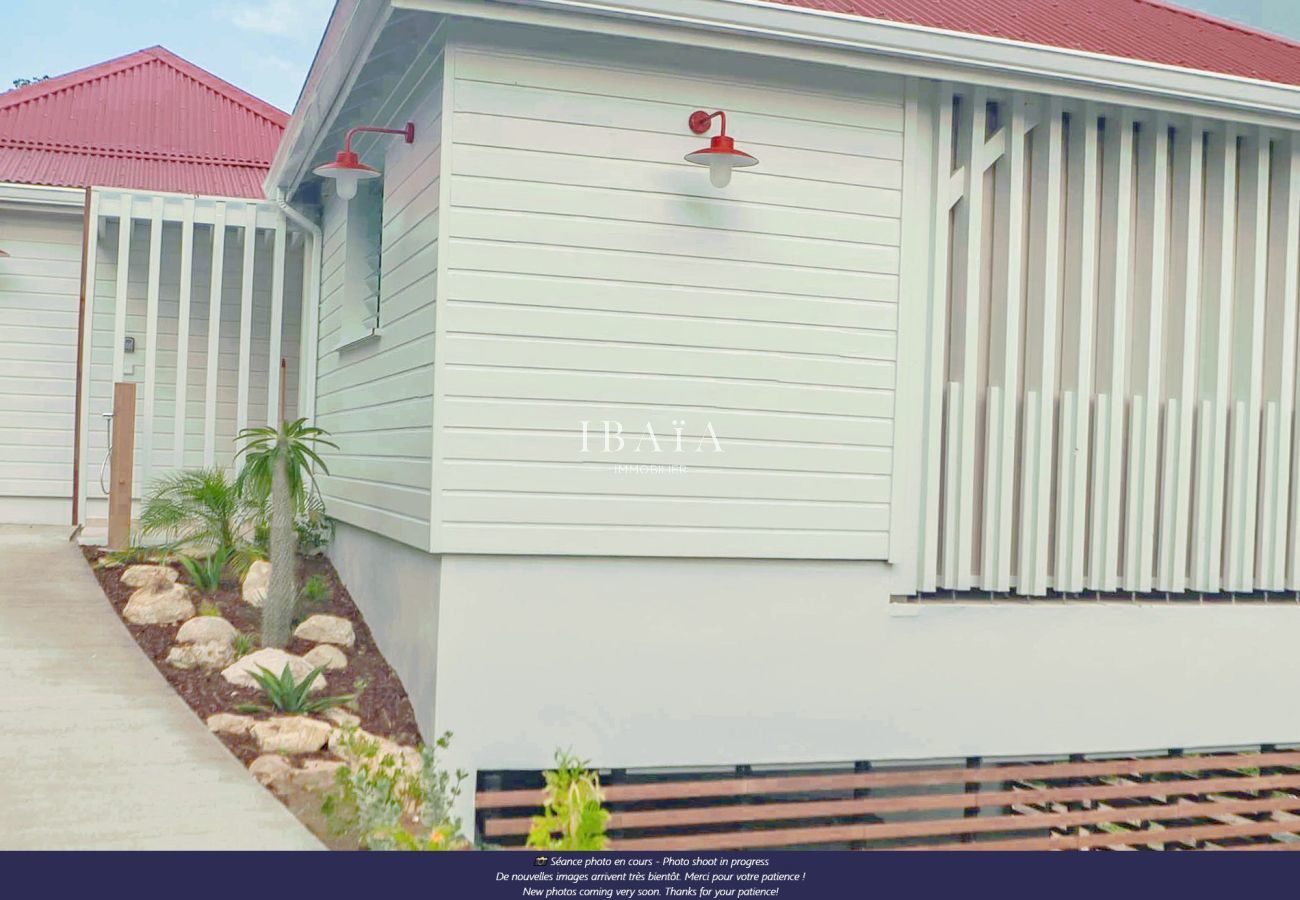 Villa in Les Saintes - Villa Terrasses des Saintes I