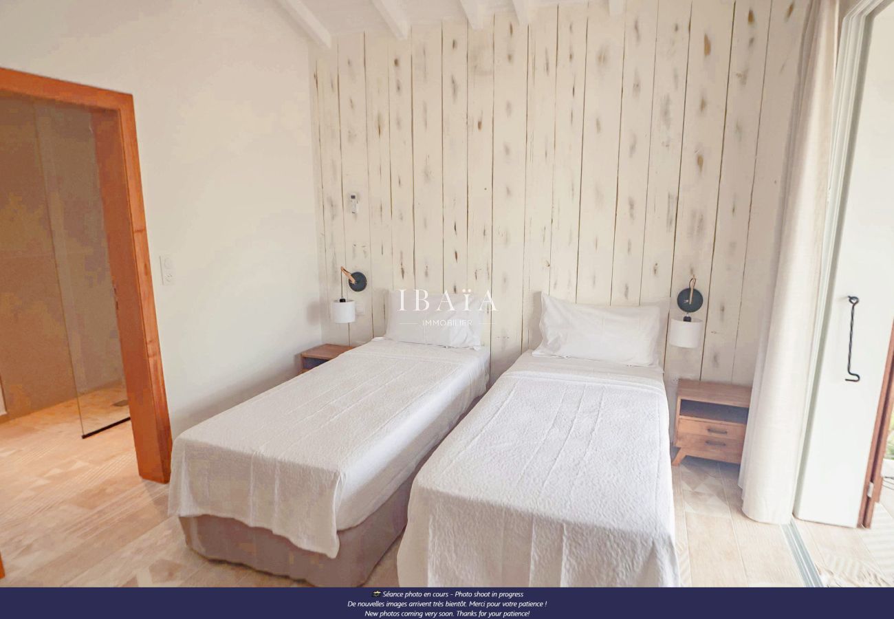 Villa in Les Saintes - Villa Terrasses des Saintes I