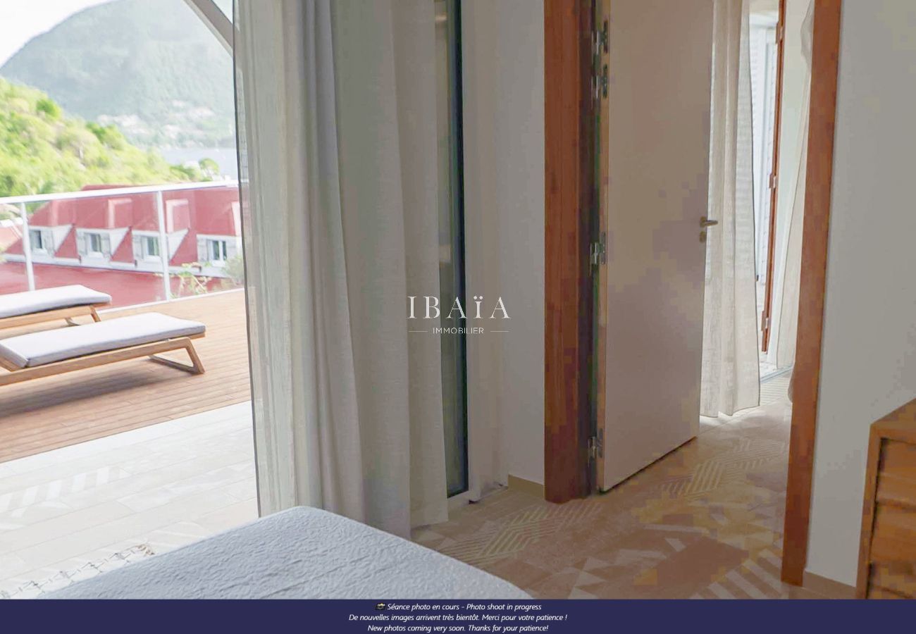 Villa in Les Saintes - Villa Terrasses des Saintes I