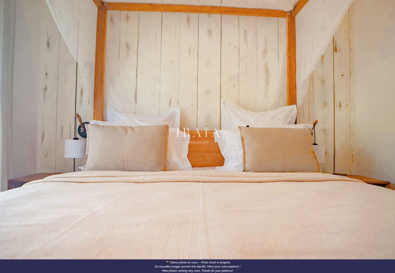 Villa in Les Saintes - Villa Terrasses des Saintes I