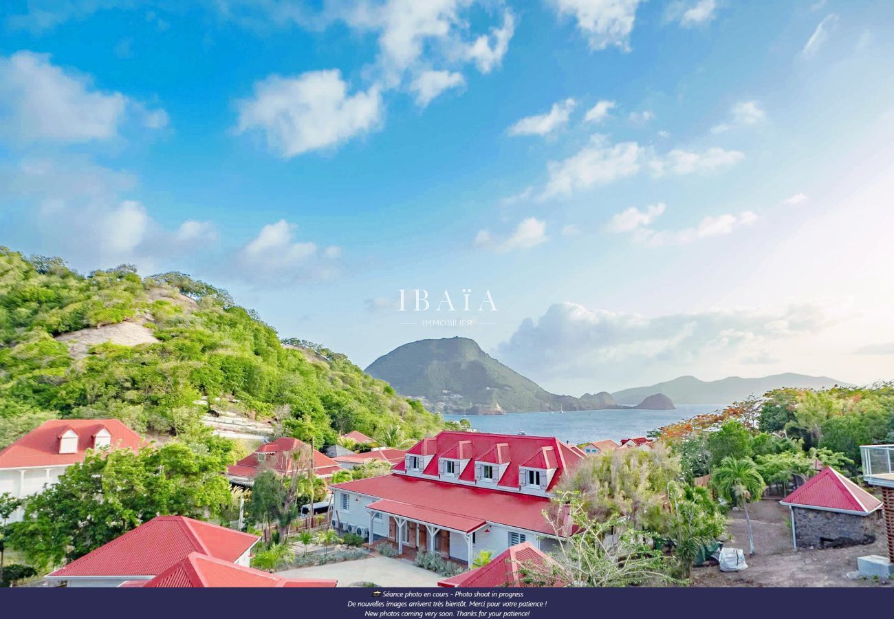 Villa in Les Saintes - Villa Terrasses des Saintes I