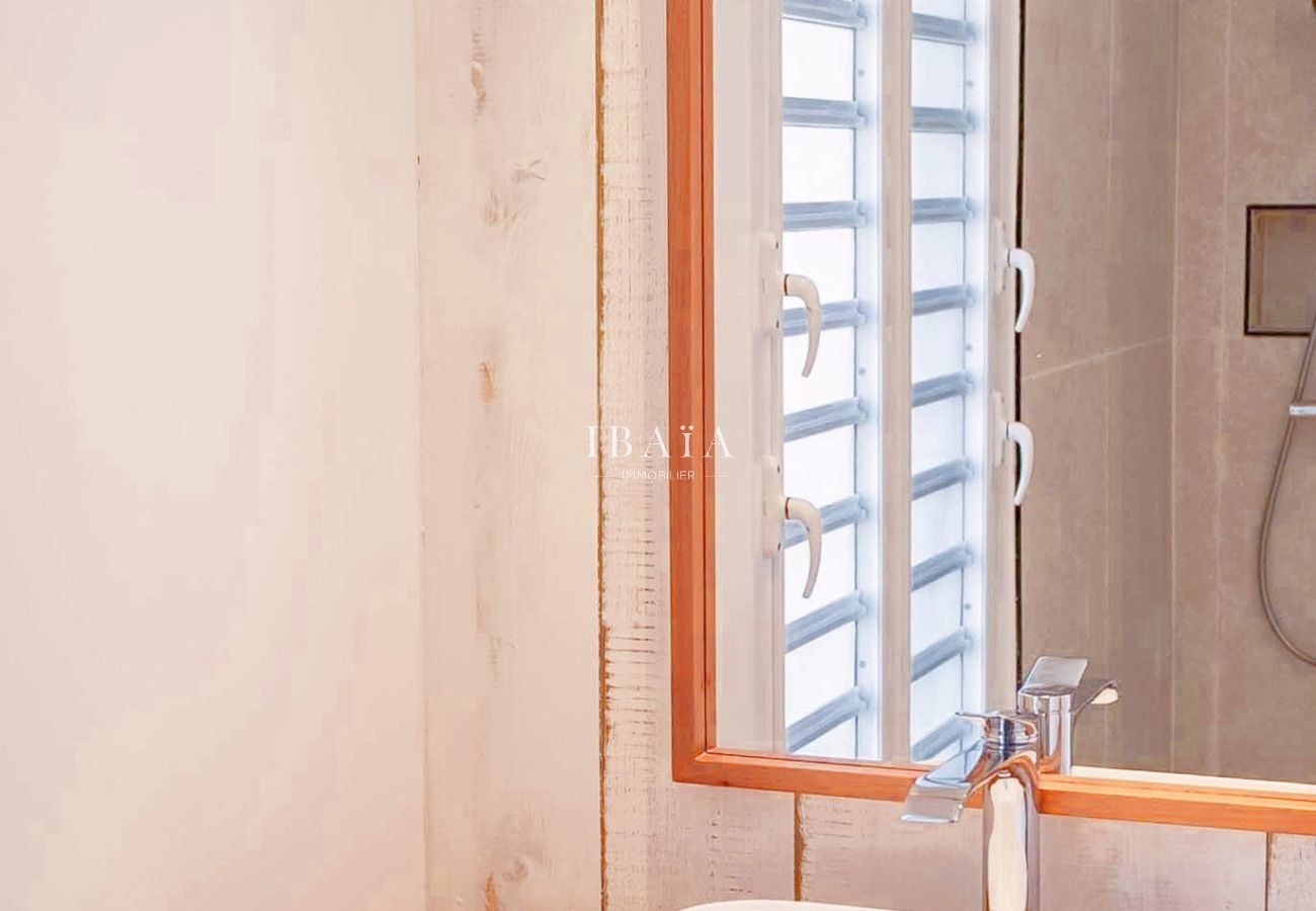 Villa in Les Saintes - Villa Terrasses des Saintes III