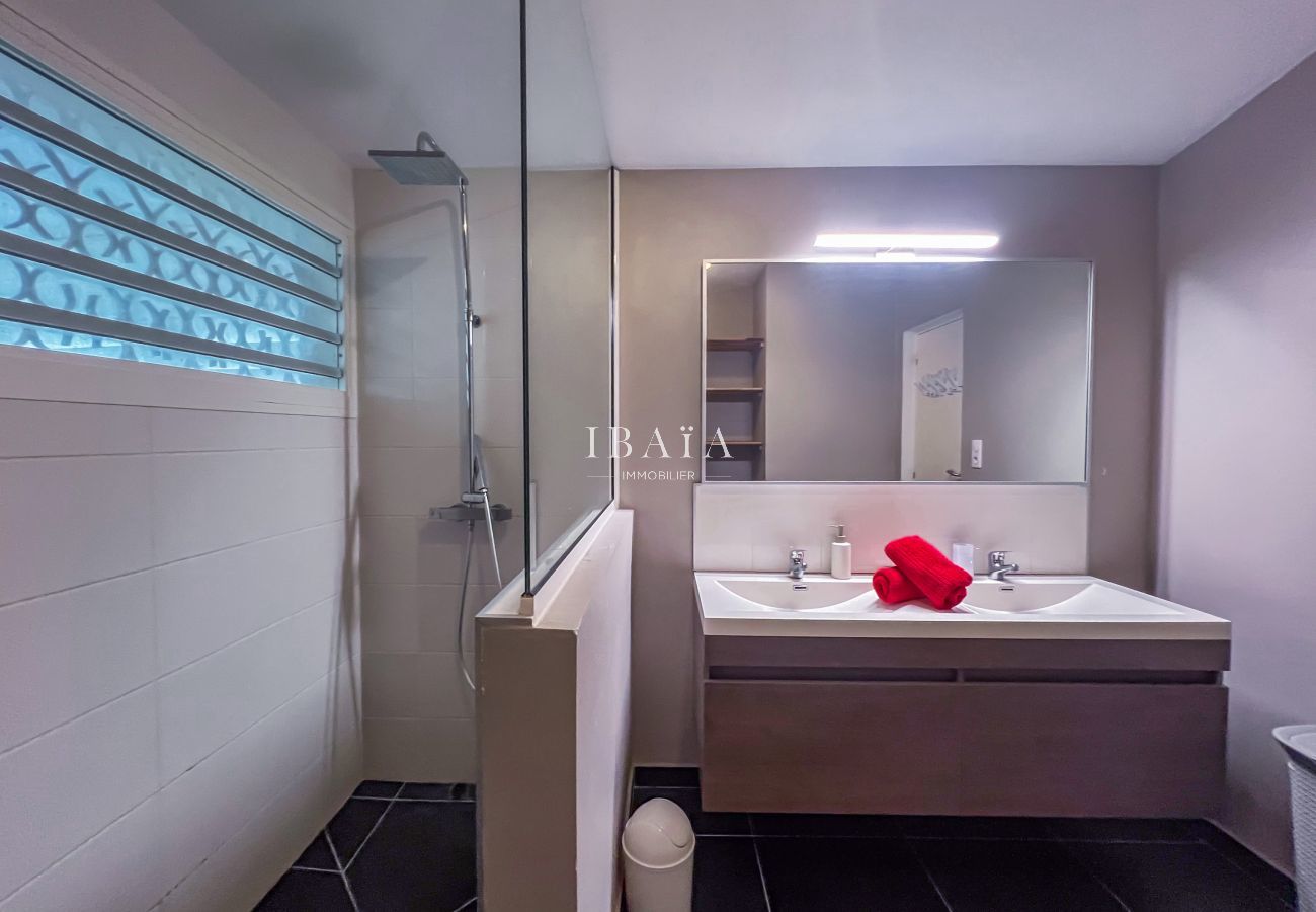 Villa in Saint-François - Villa Cyrenza