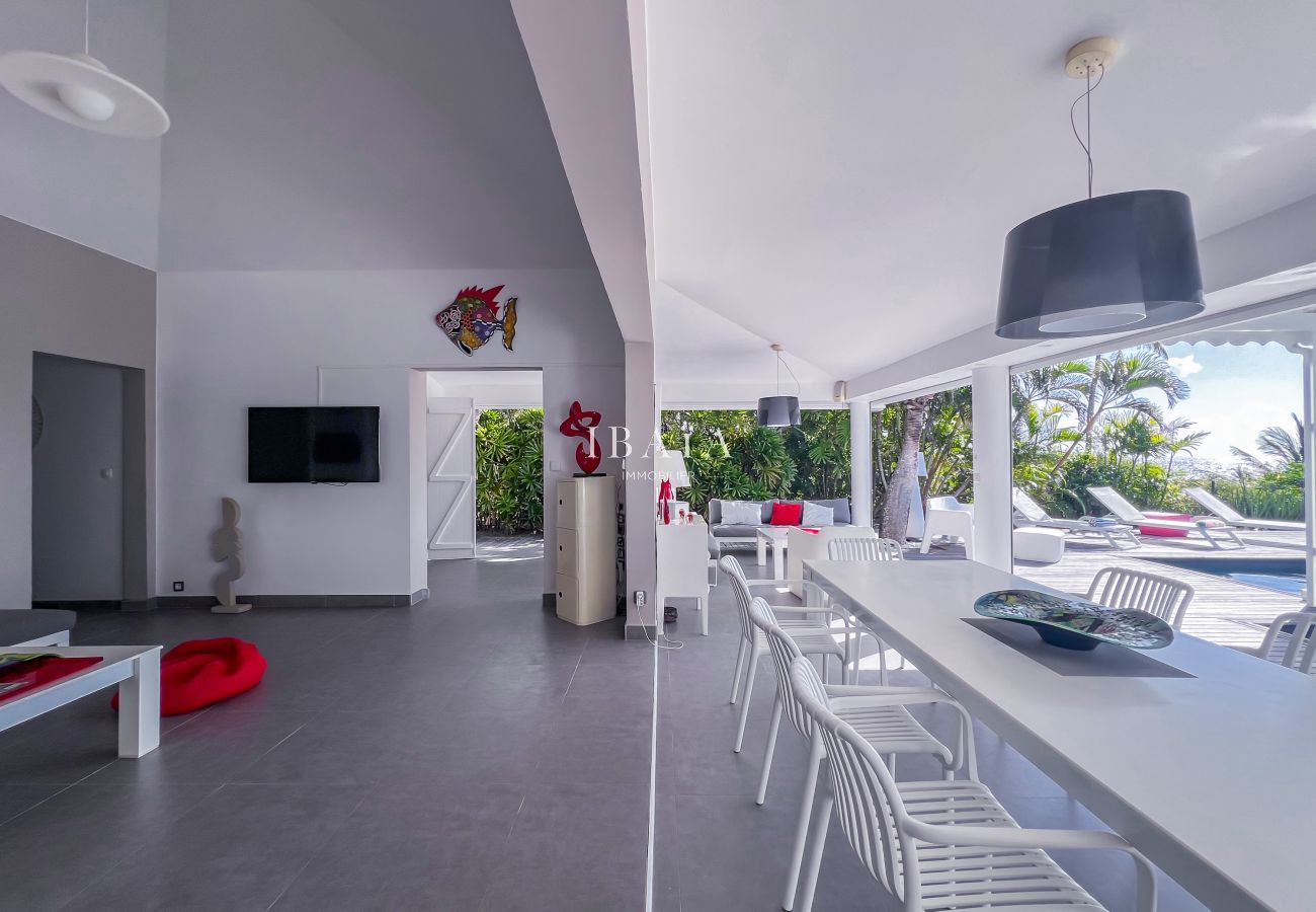 Villa in Saint-François - Villa Cyrenza