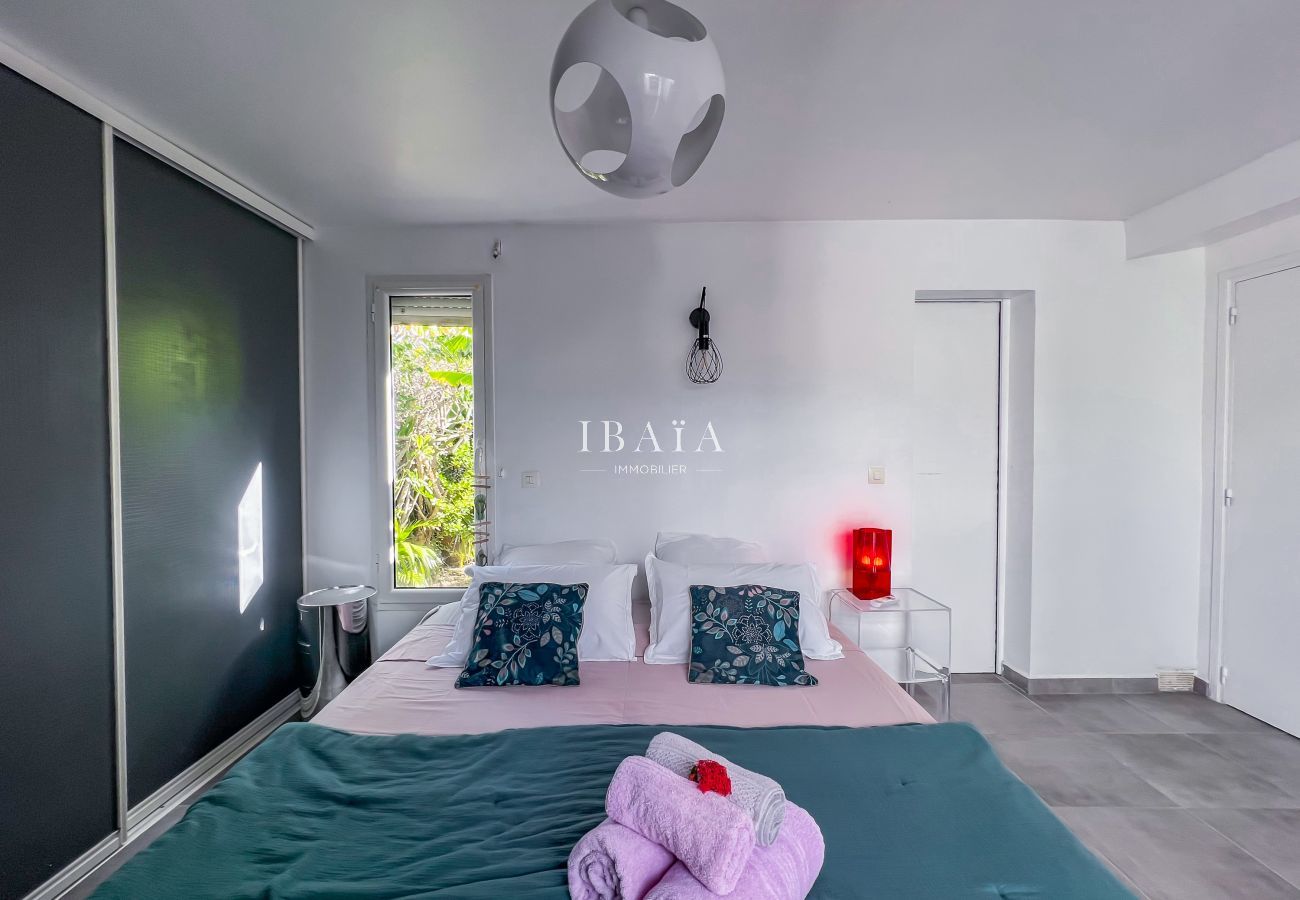 Villa in Saint-François - Villa Cyrenza