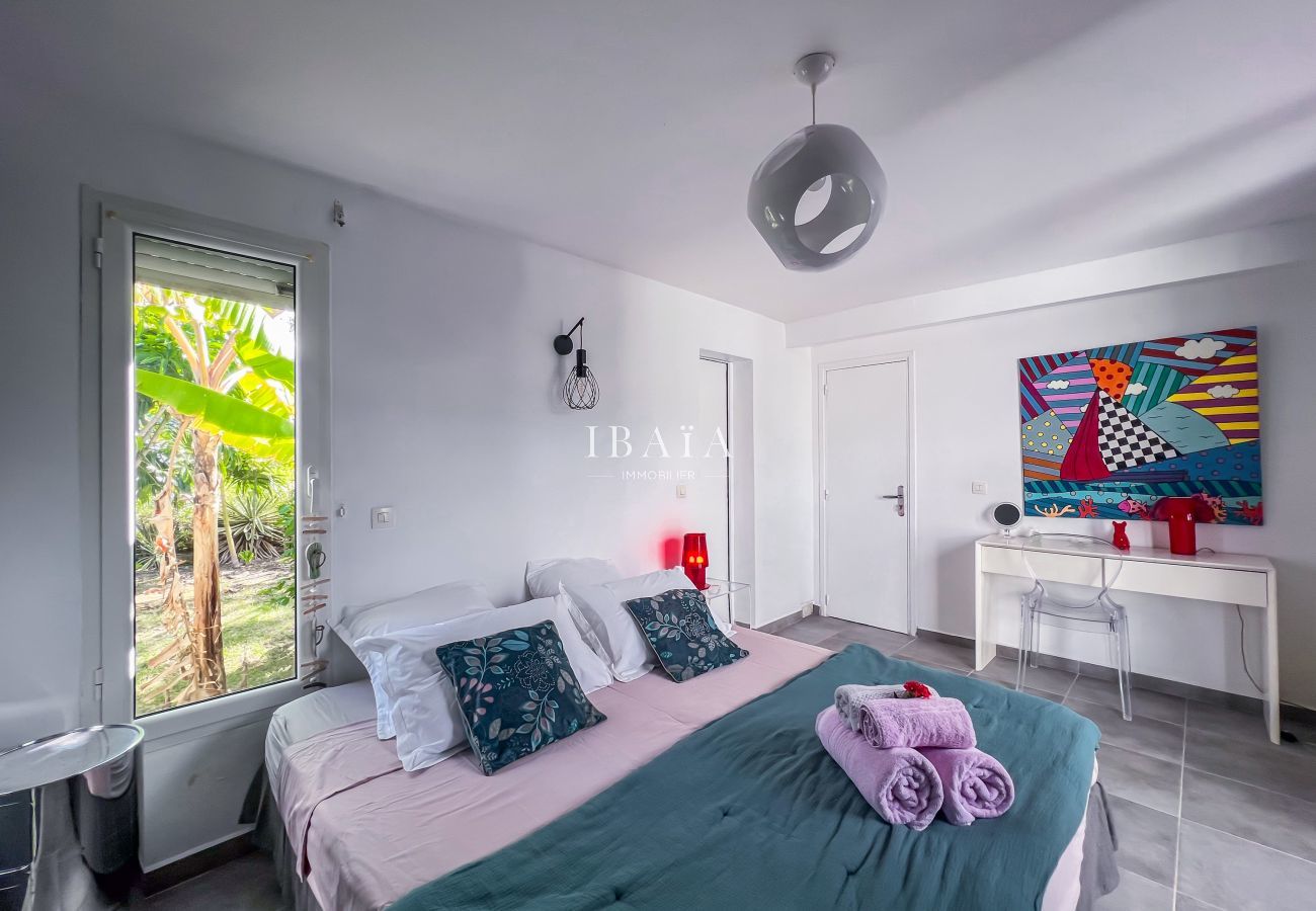 Villa in Saint-François - Villa Cyrenza