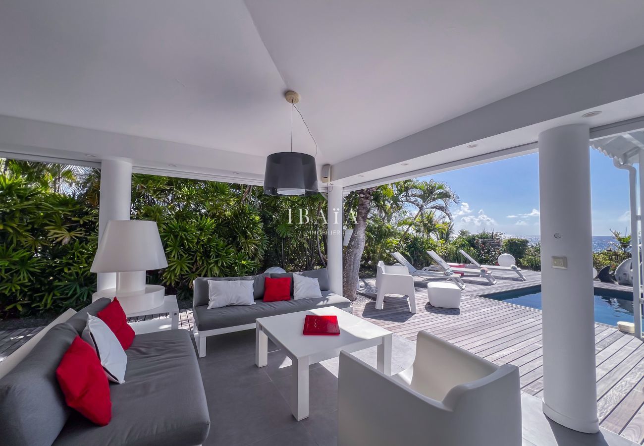 Villa in Saint-François - Villa Cyrenza