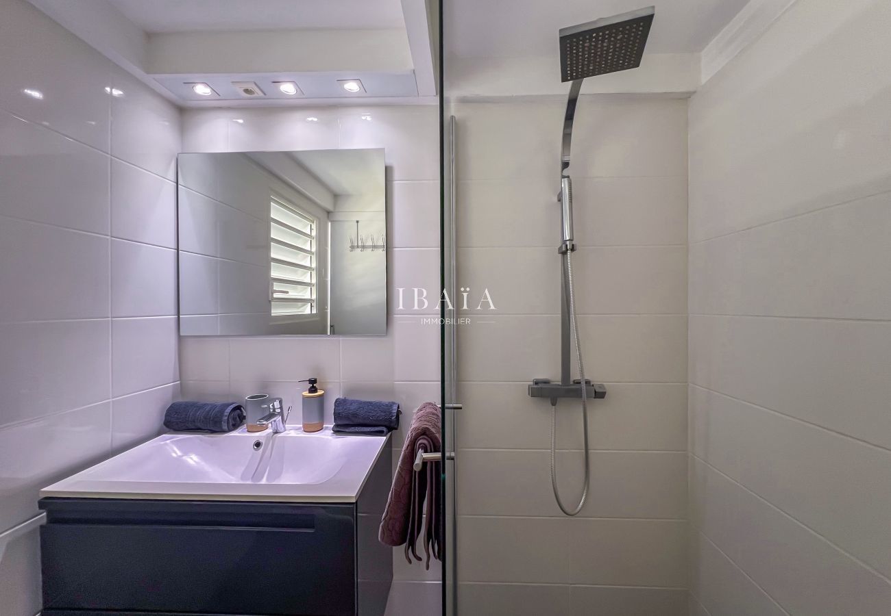 Villa in Saint-François - Villa Cyrenza