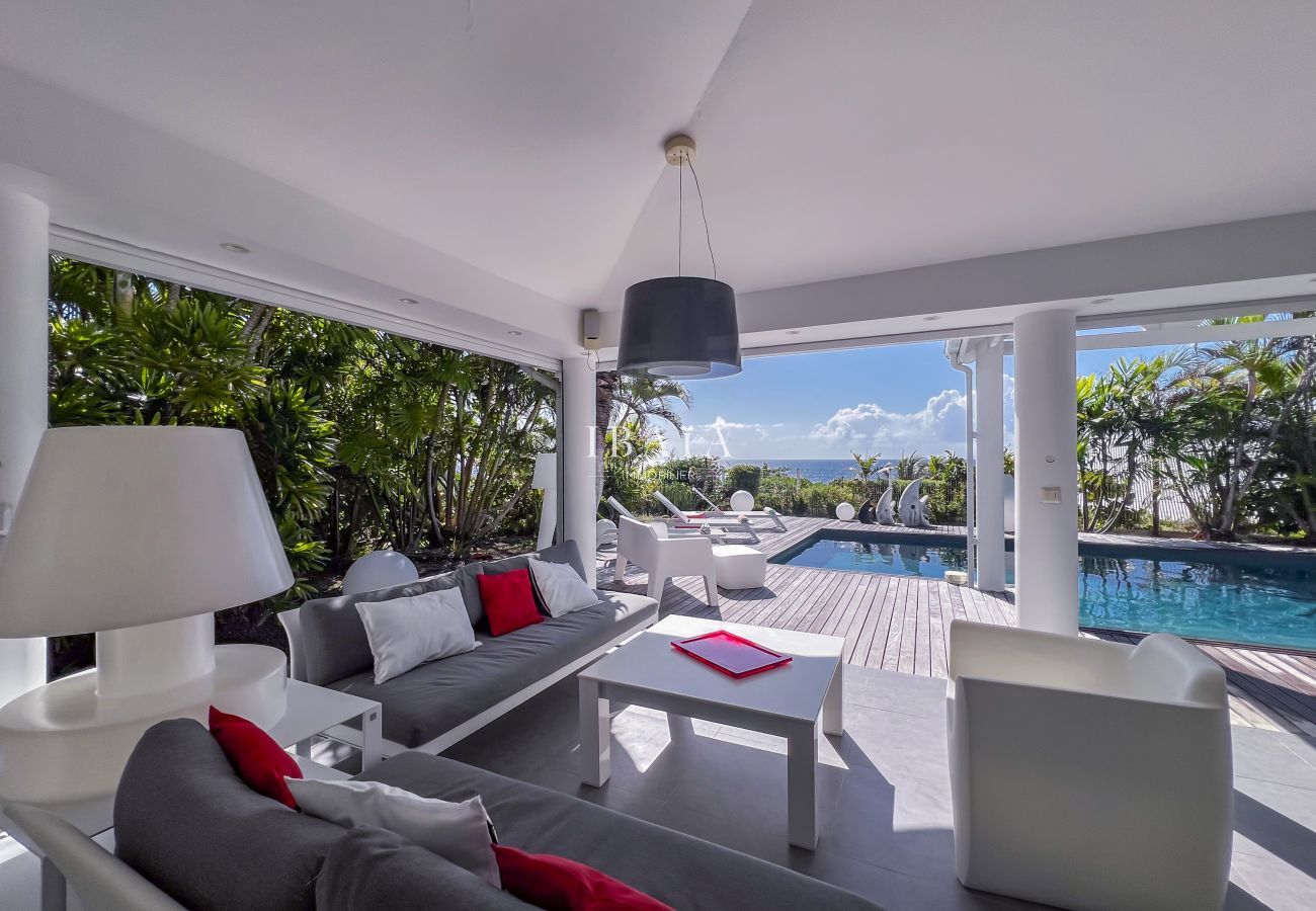 Villa in Saint-François - Villa Cyrenza