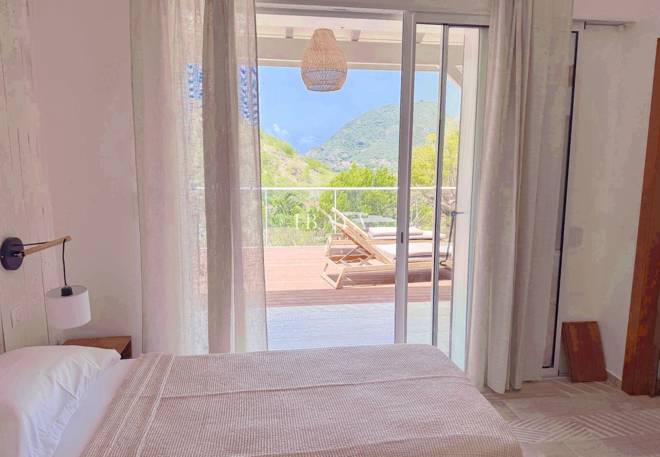 Villa in Les Saintes - Villa Terrasses des Saintes II