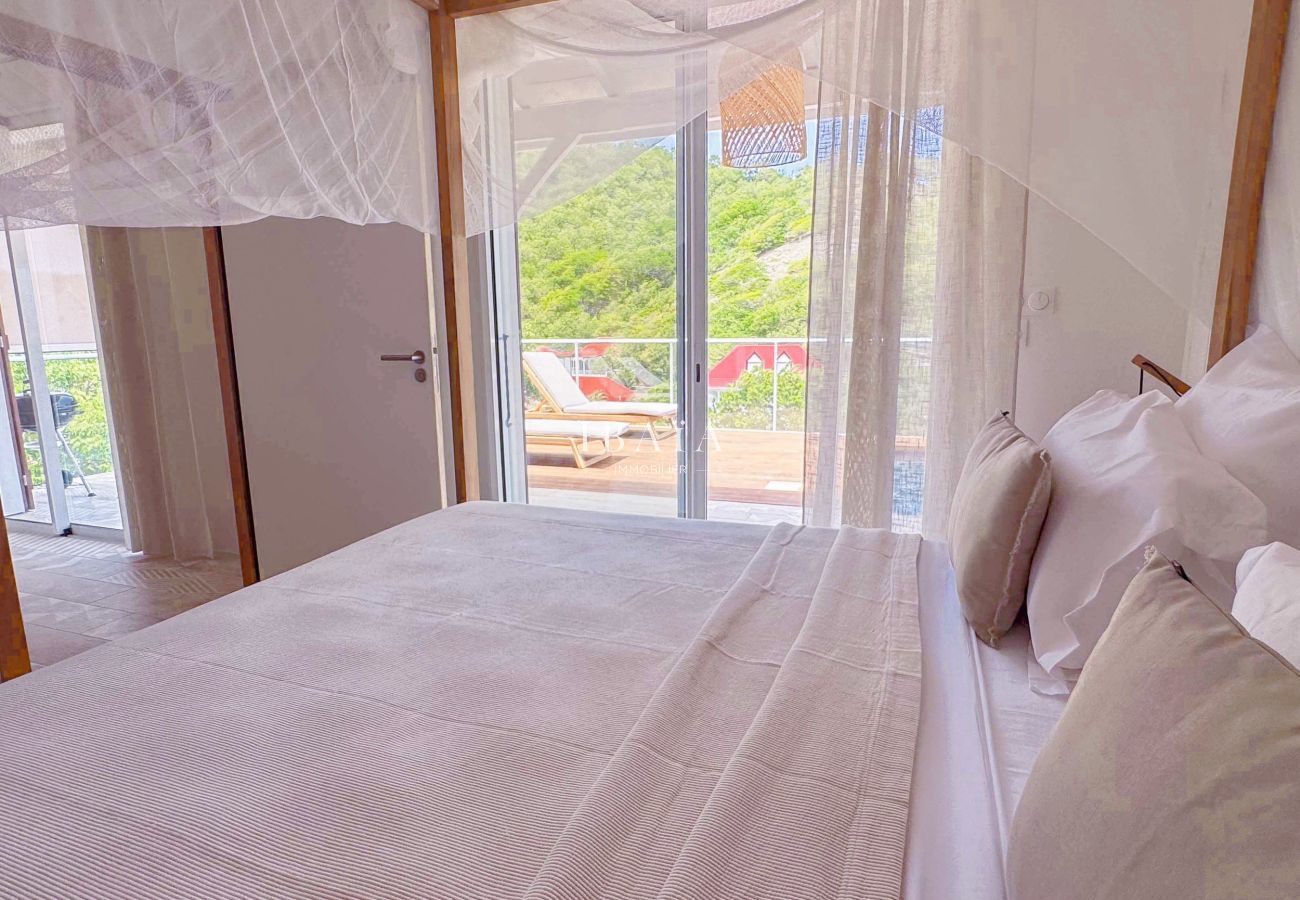 Villa in Les Saintes - Villa Terrasses des Saintes II