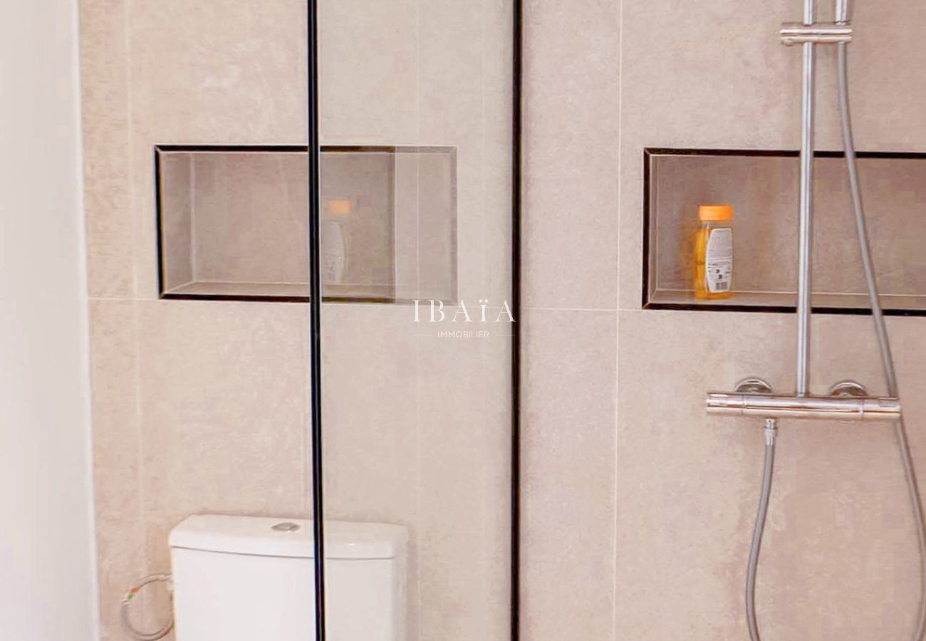 Villa in Les Saintes - Villa Terrasses des Saintes IV