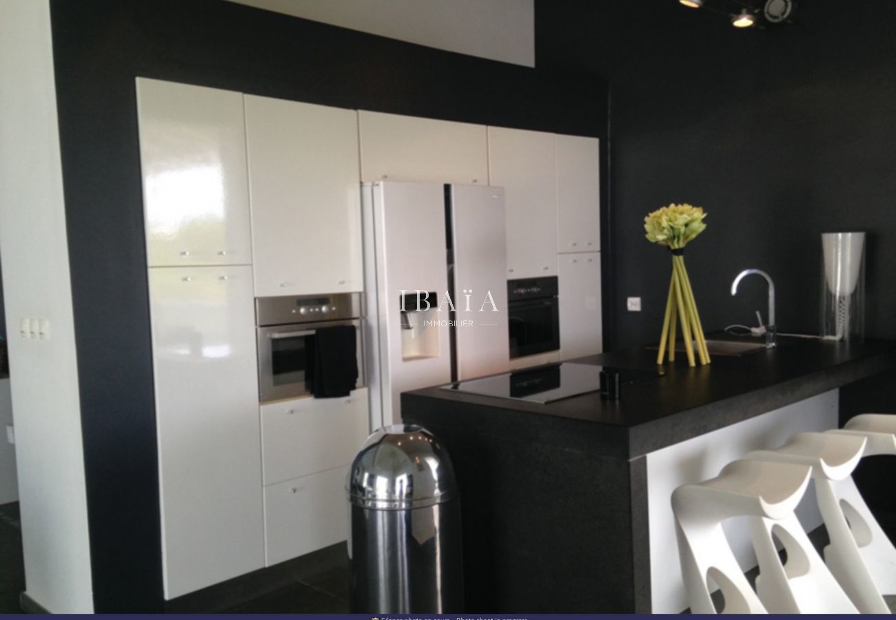 Villa in Saint-François - Villa Miralya