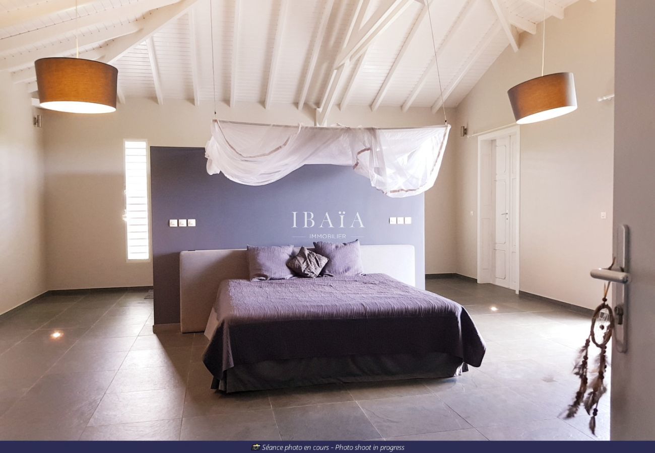 Villa in Saint-François - Villa Miralya