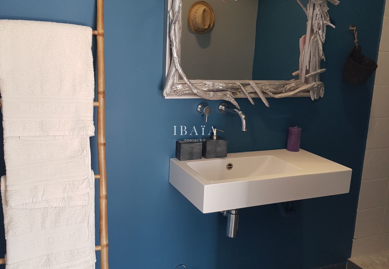 Villa in Saint-François - Villa Miralya