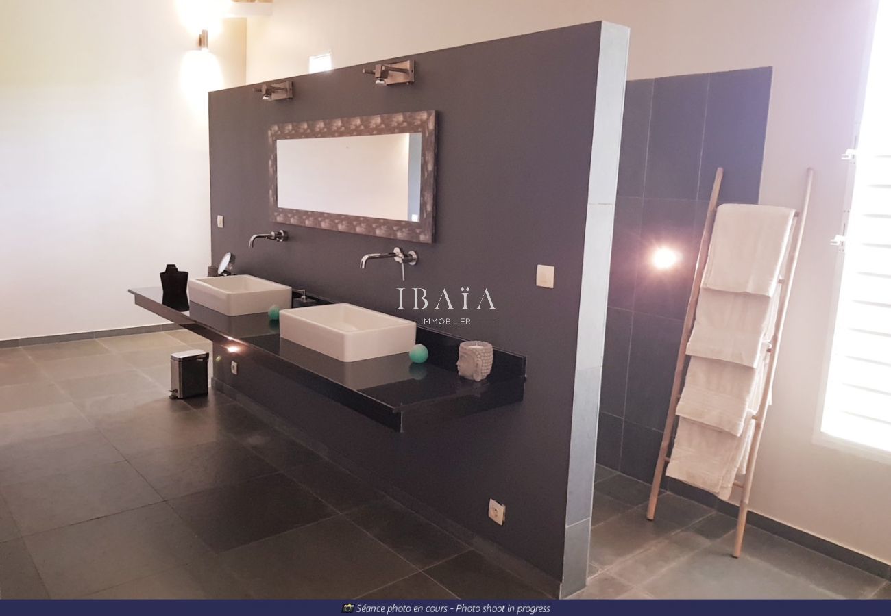 Villa in Saint-François - Villa Miralya