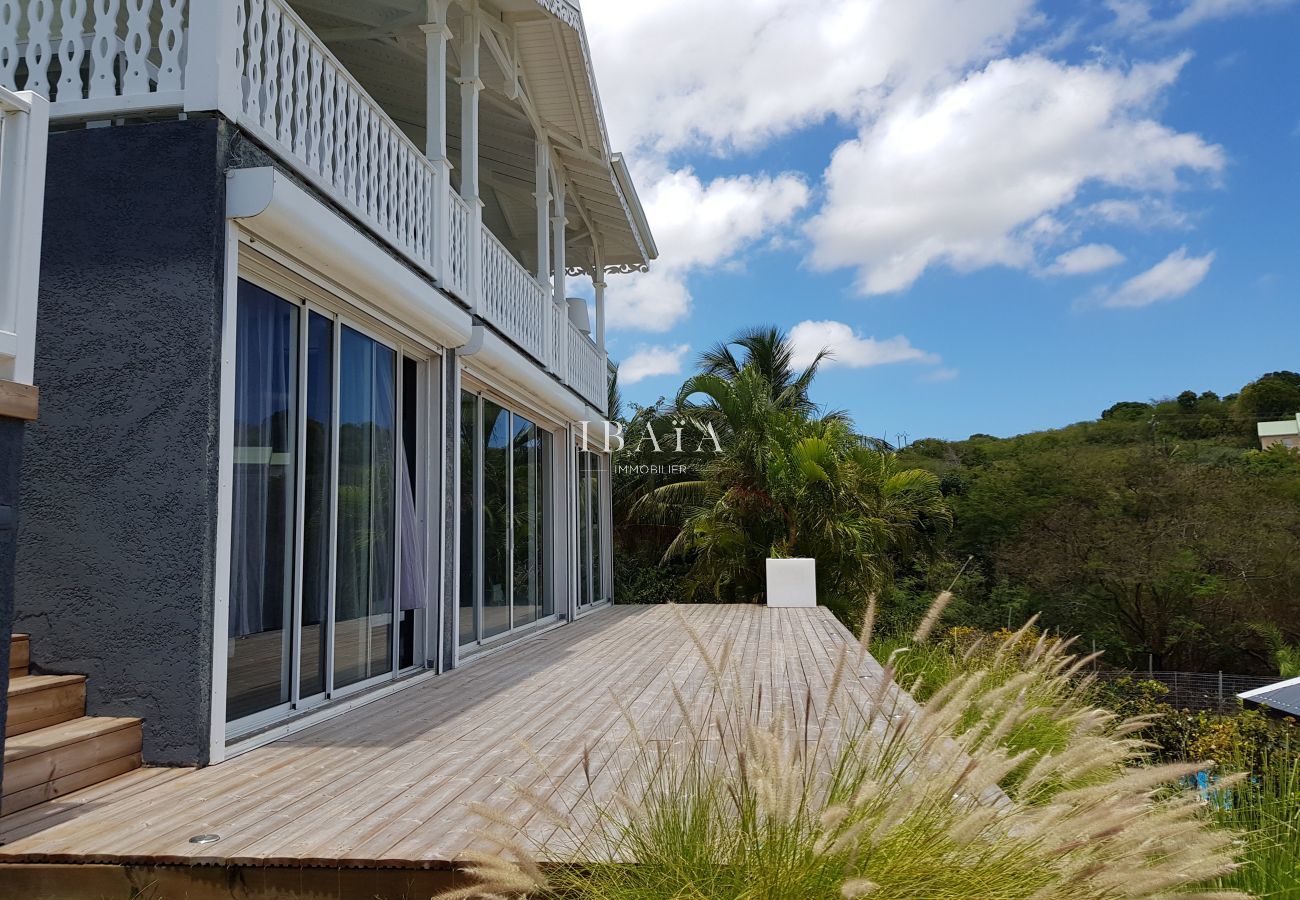 Villa in Saint-François - Villa Miralya