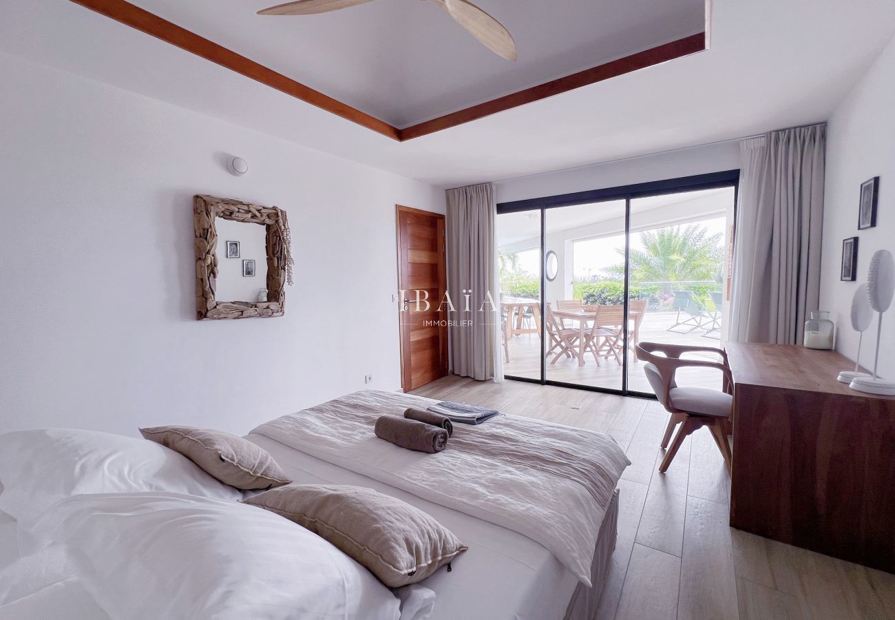 Villa in Saint-François - Villa Baya