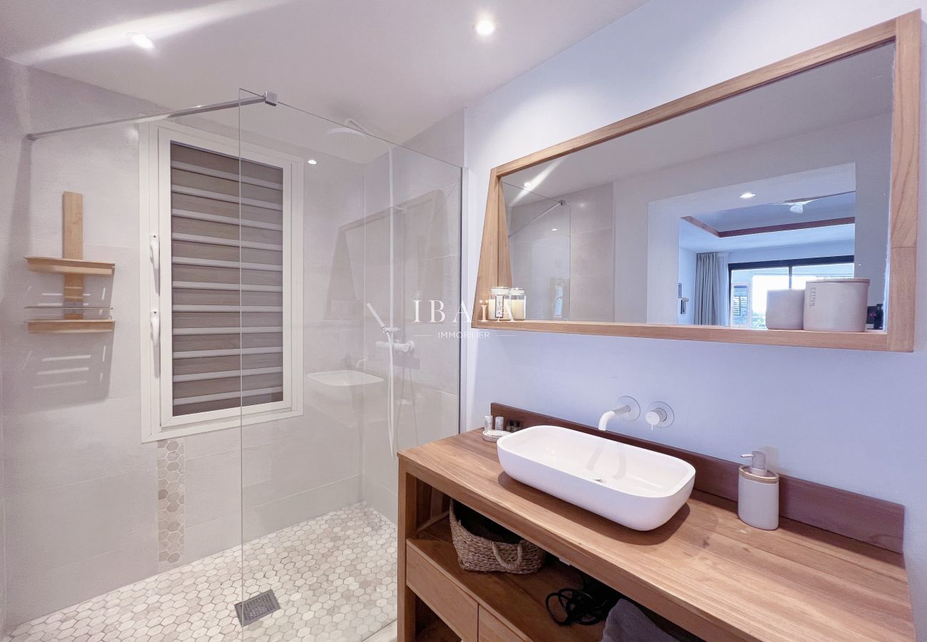 Villa in Saint-François - Villa Baya