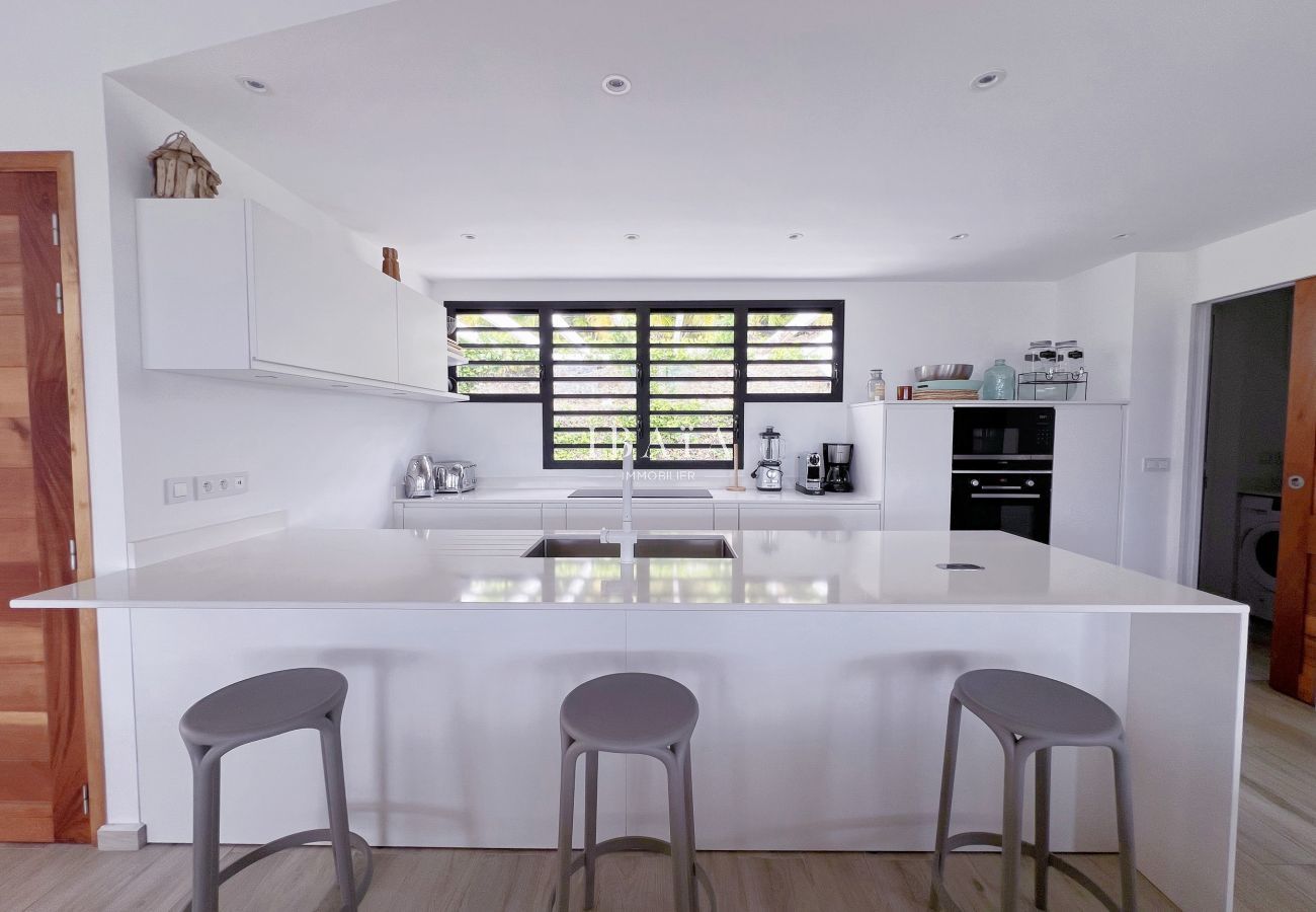 Villa in Saint-François - Villa Baya