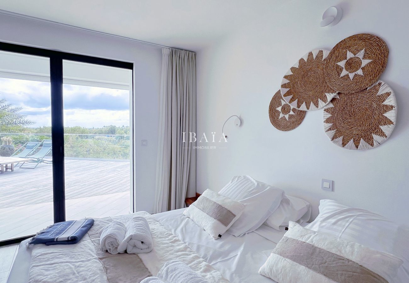 Villa in Saint-François - Villa Baya