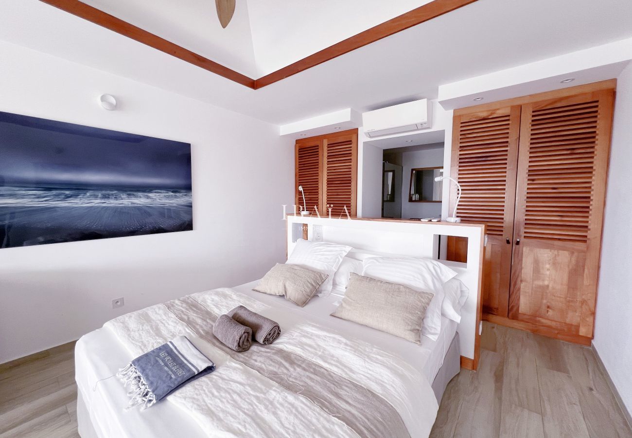 Villa in Saint-François - Villa Baya