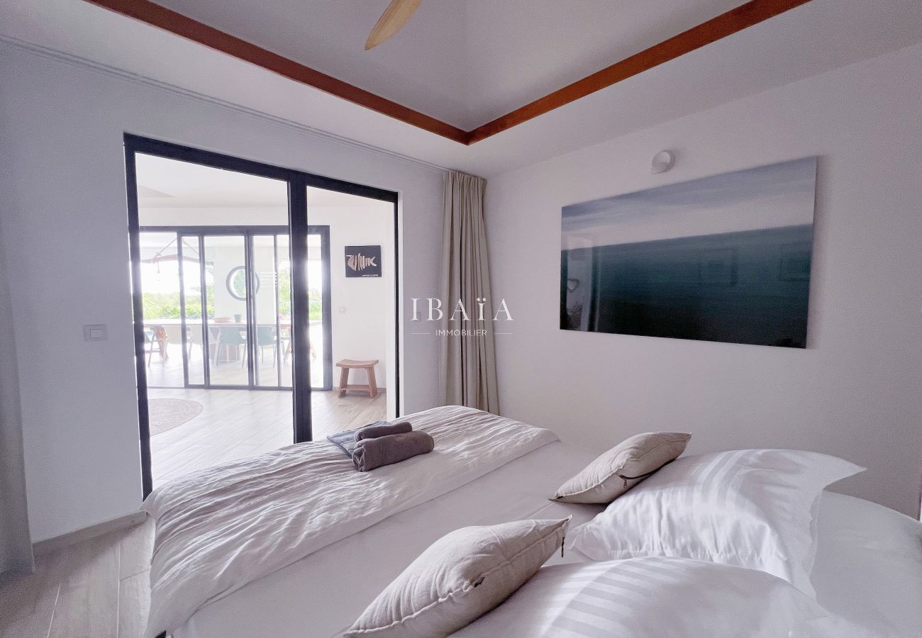 Villa in Saint-François - Villa Baya