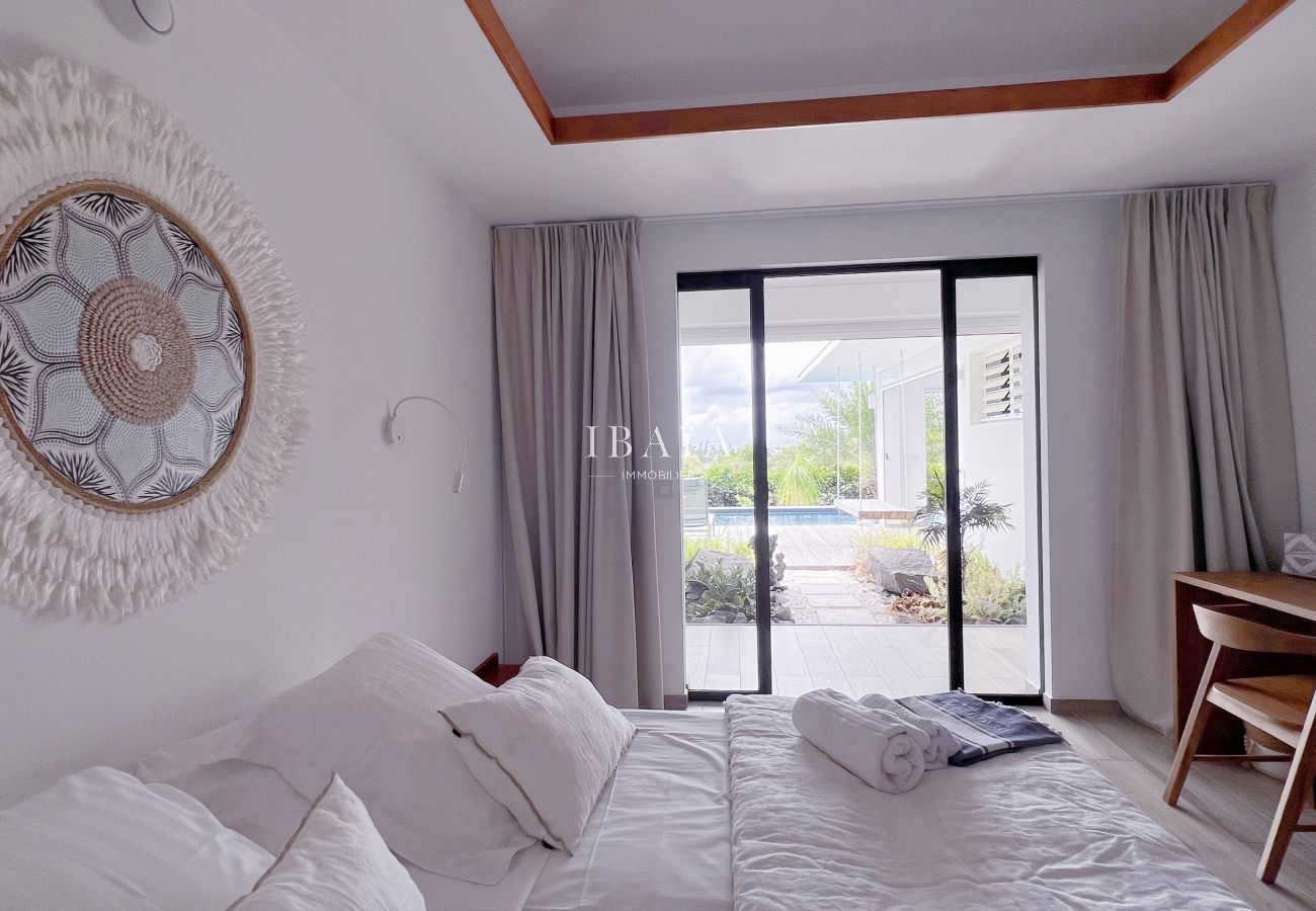 Villa in Saint-François - Villa Baya