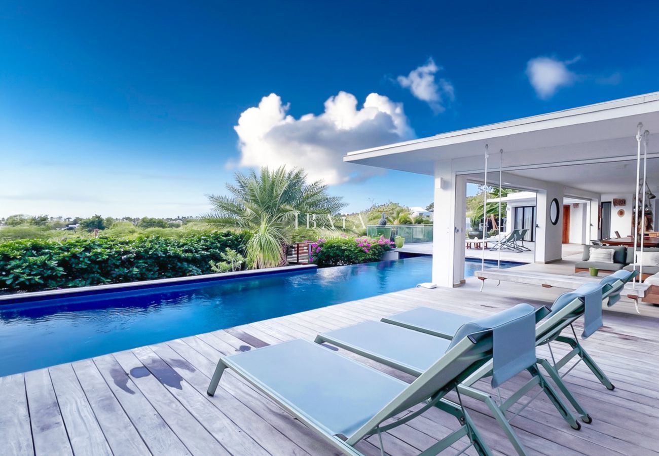 Villa in Saint-François - Villa Baya