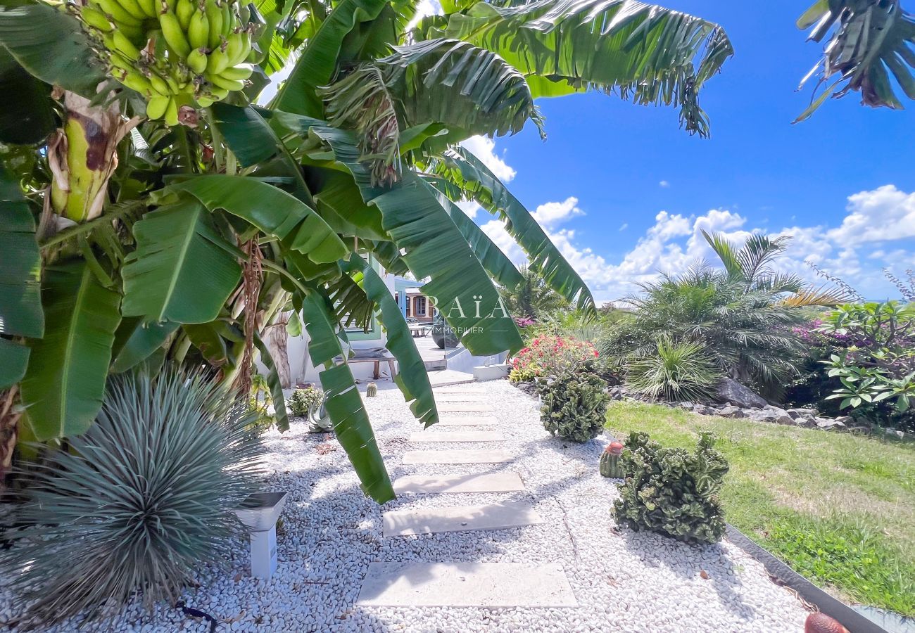 Villa in Saint-François - Villa Baya