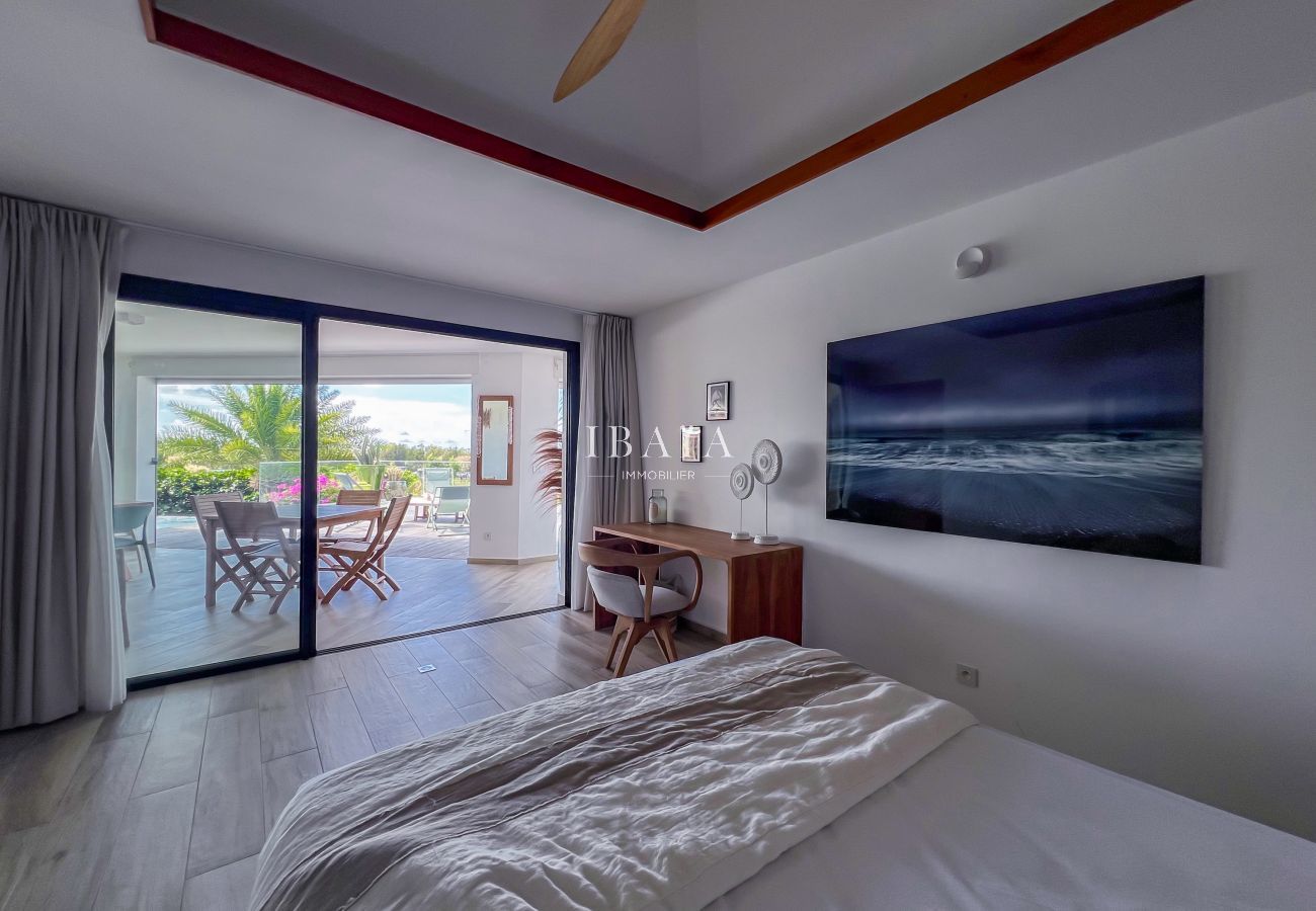 Villa in Saint-François - Villa Baya