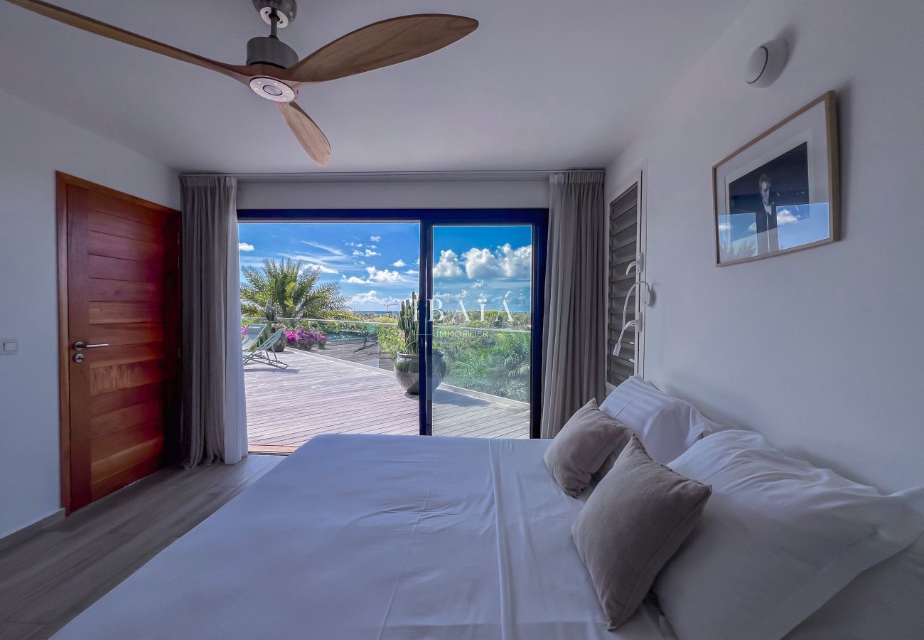 Villa in Saint-François - Villa Baya