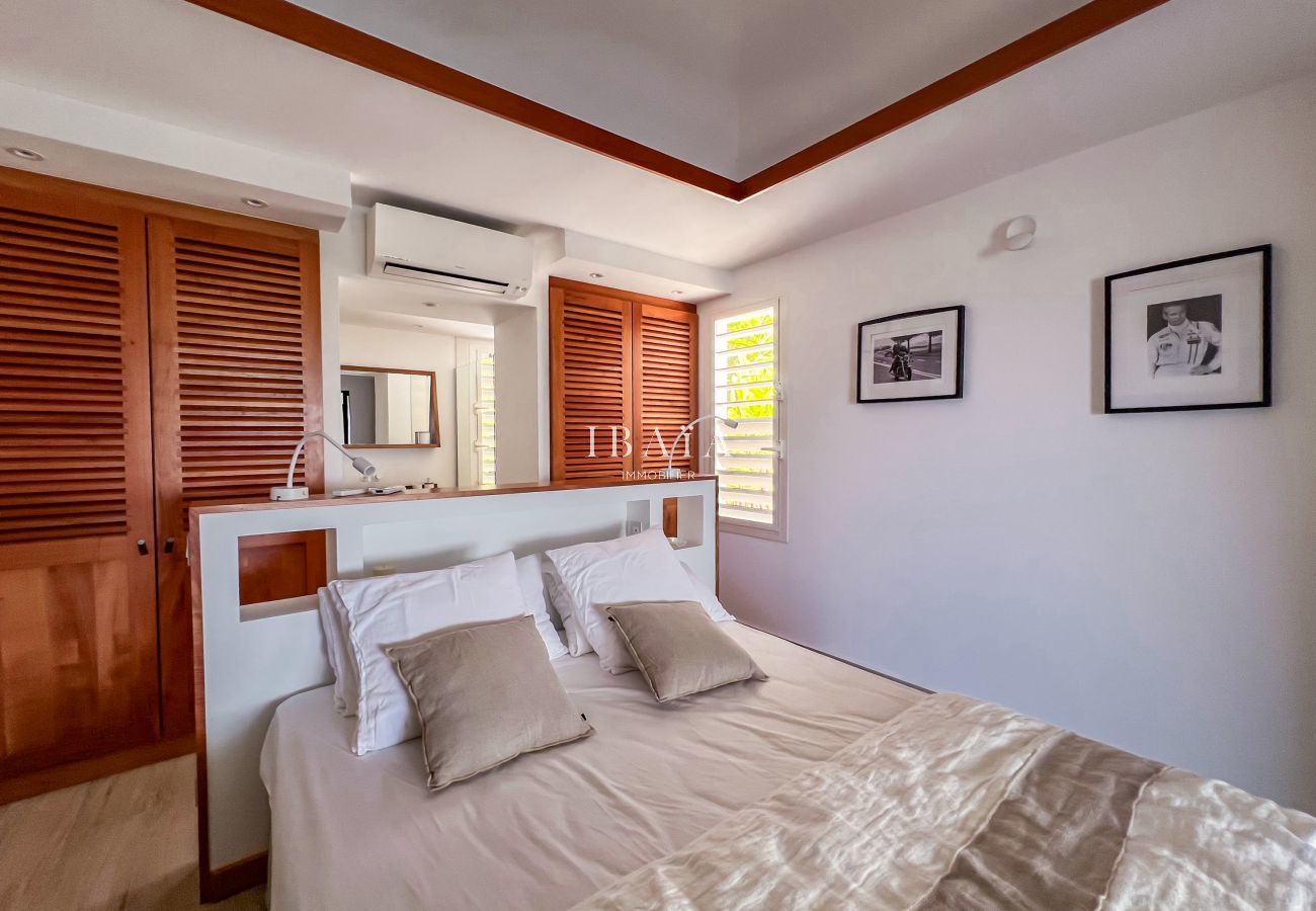 Villa in Saint-François - Villa Baya