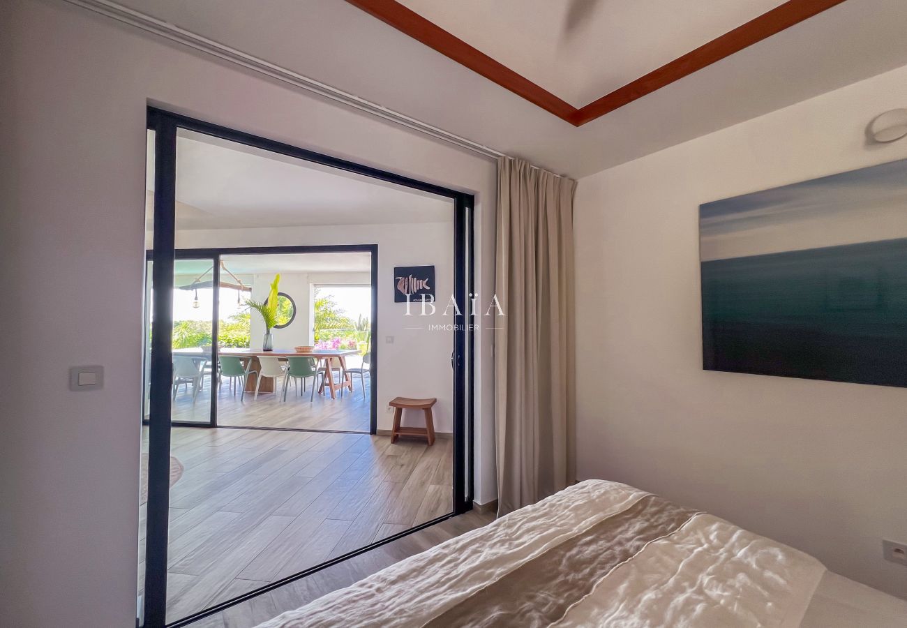 Villa in Saint-François - Villa Baya