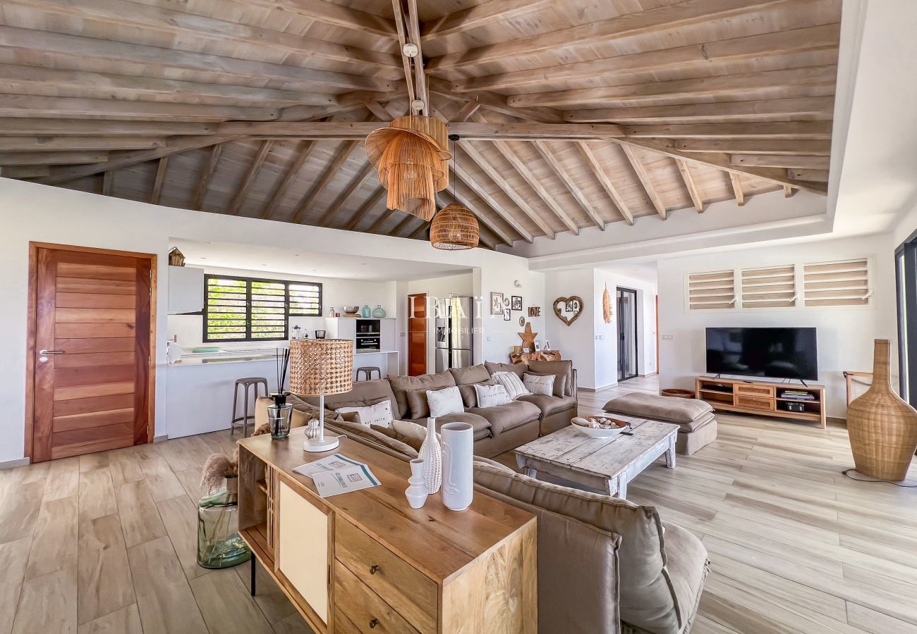 Villa in Saint-François - Villa Baya