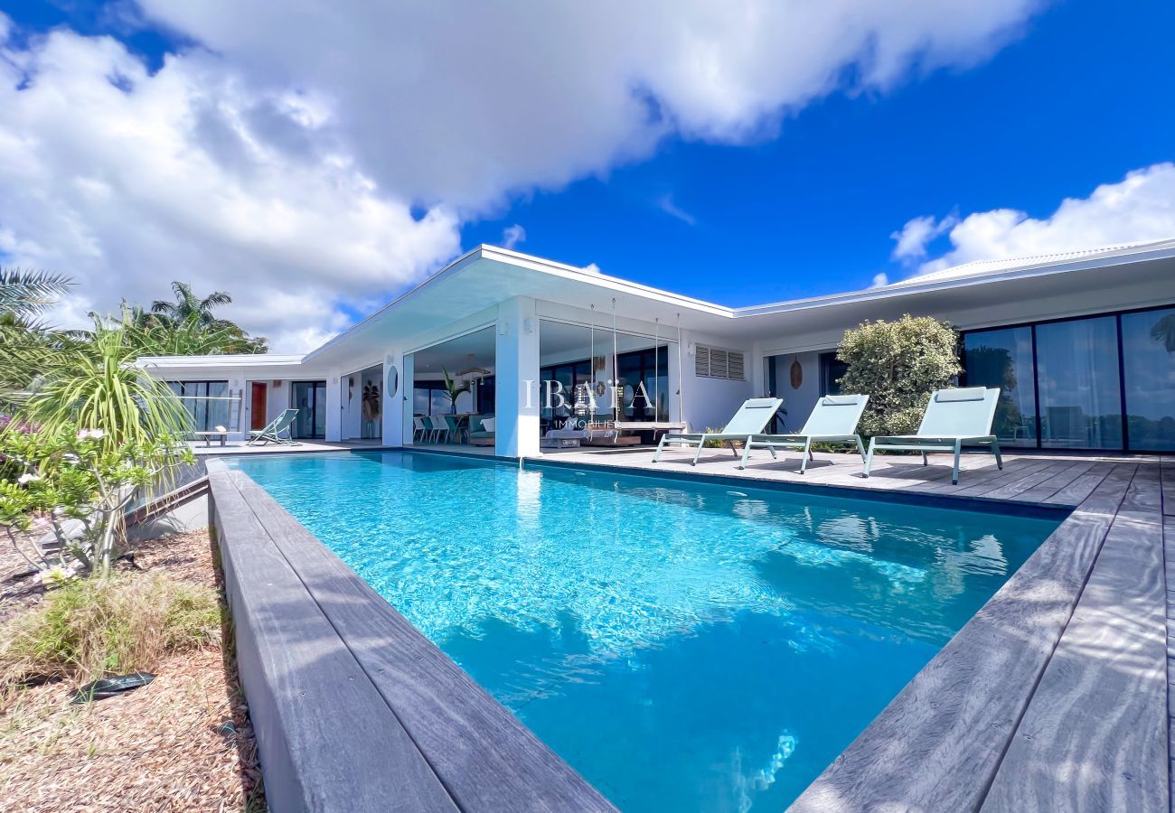 Villa in Saint-François - Villa Baya