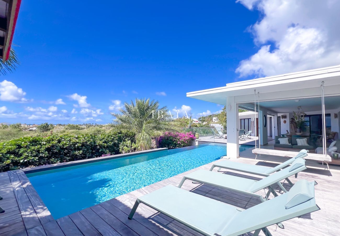 Villa in Saint-François - Villa Baya