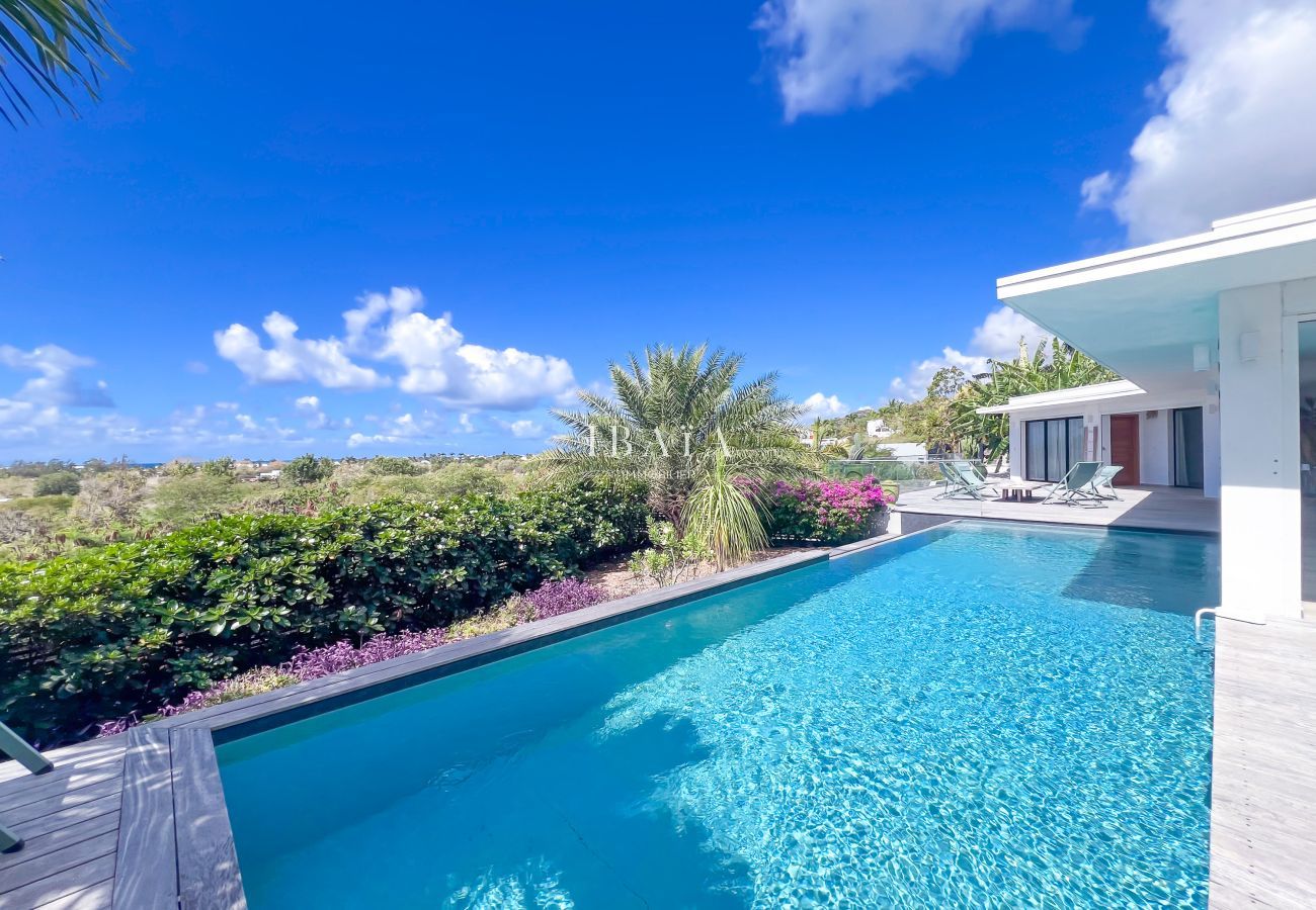 Villa in Saint-François - Villa Baya